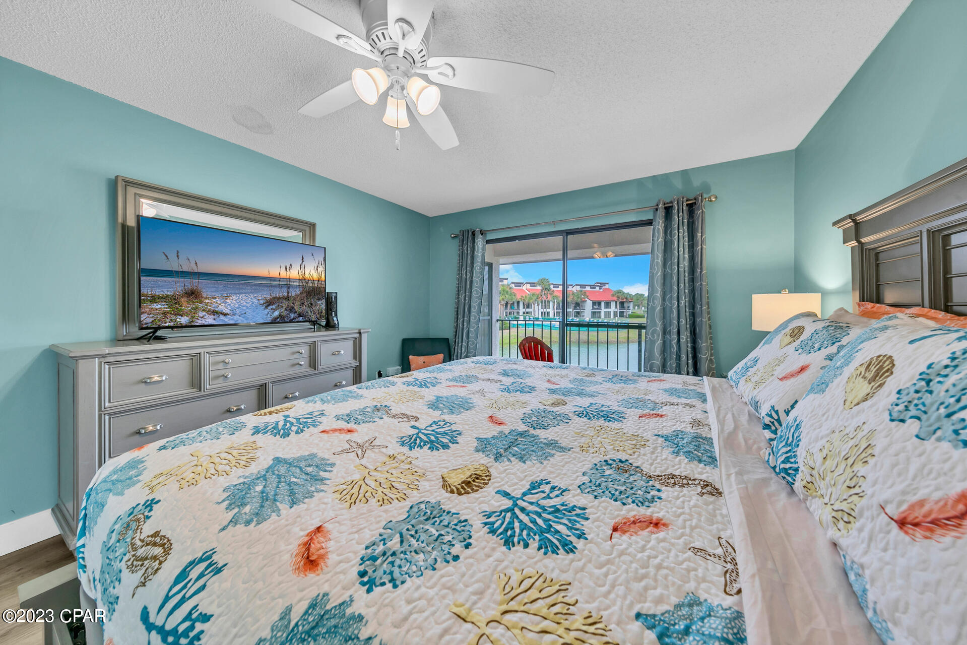 520 N Richard Jackson Boulevard 1007