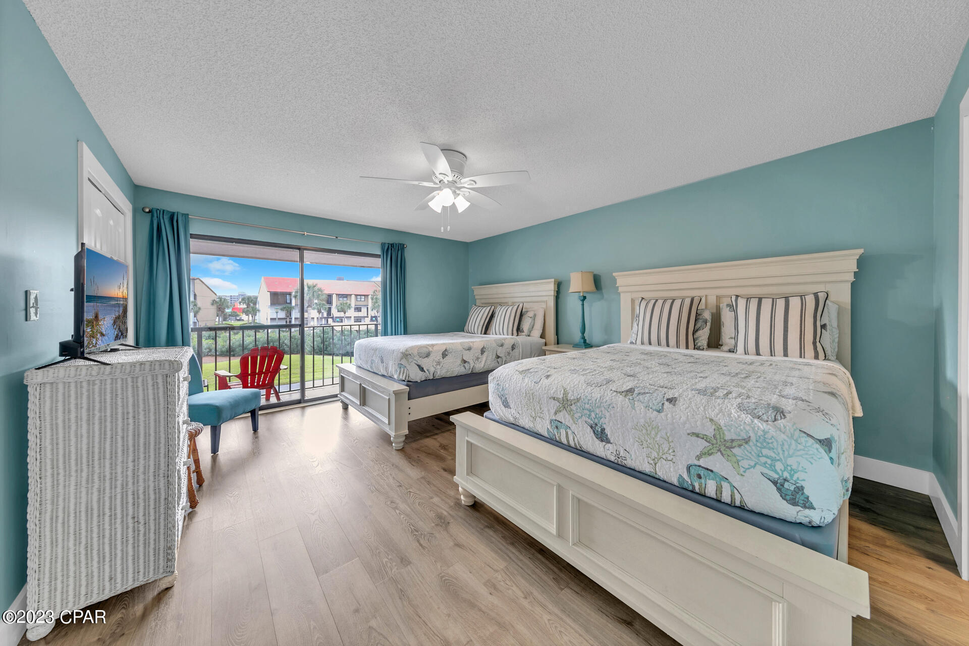 520 N Richard Jackson Boulevard 1007