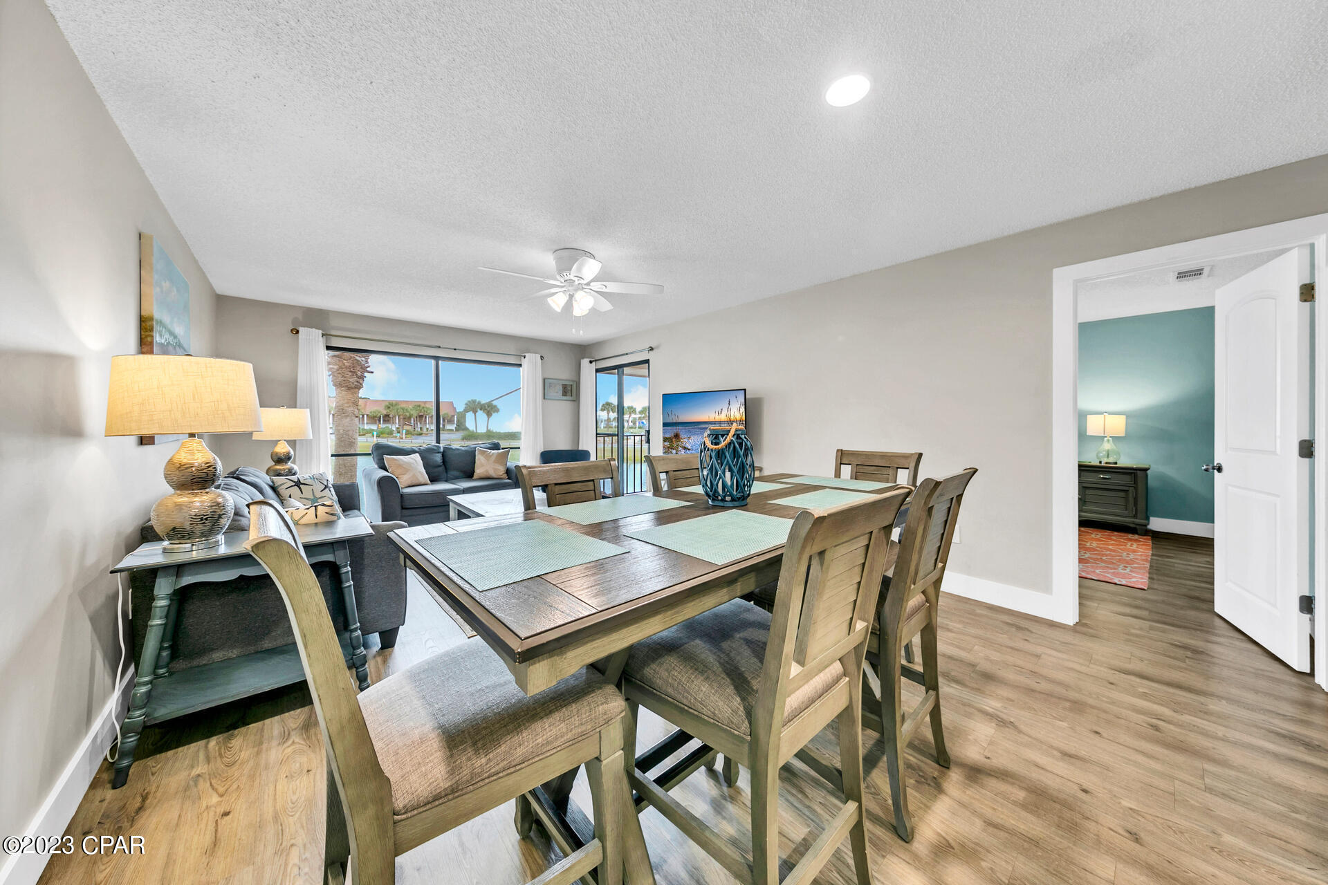 520 N Richard Jackson Boulevard 1007