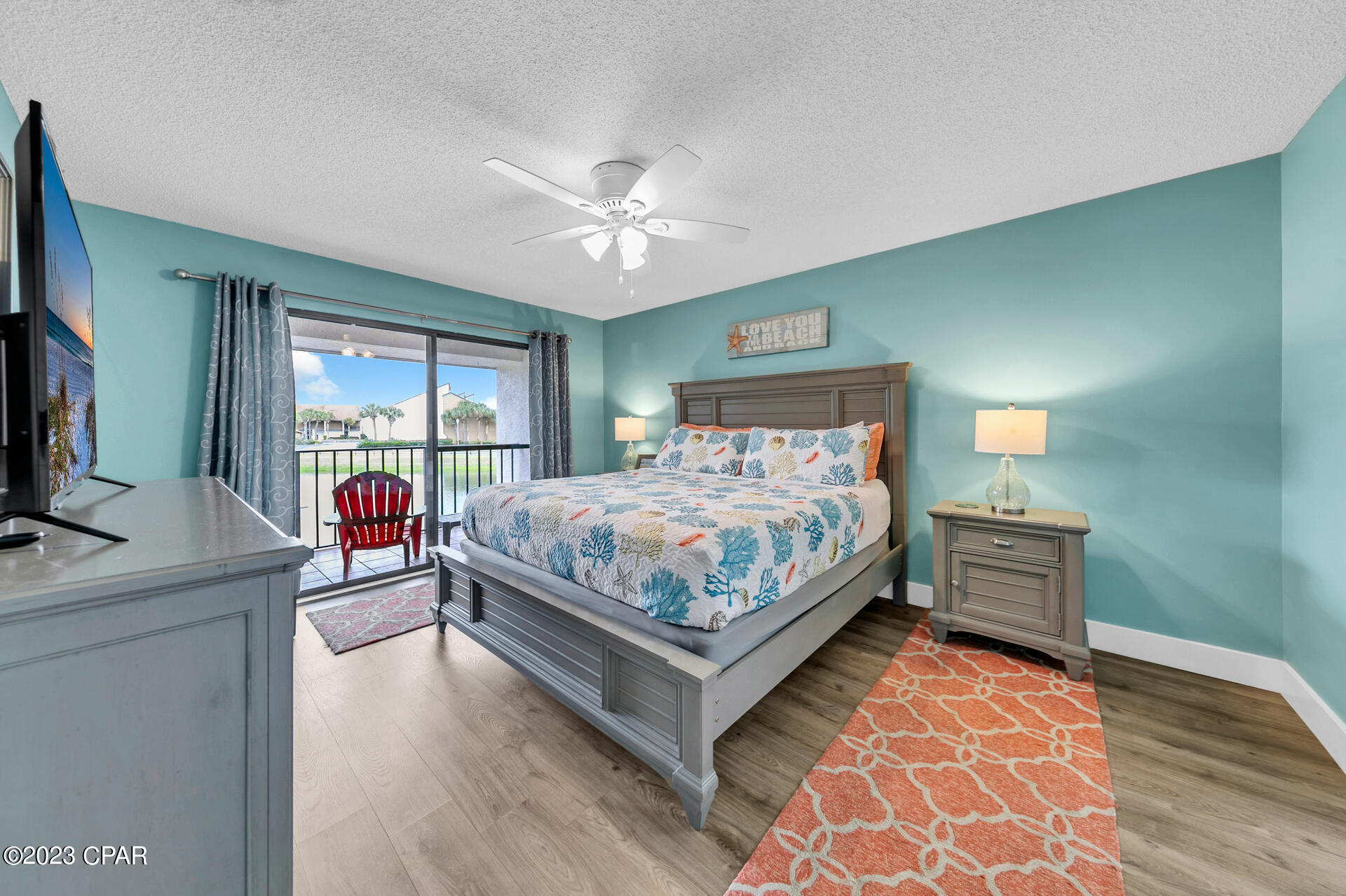 520 N Richard Jackson Boulevard 1007