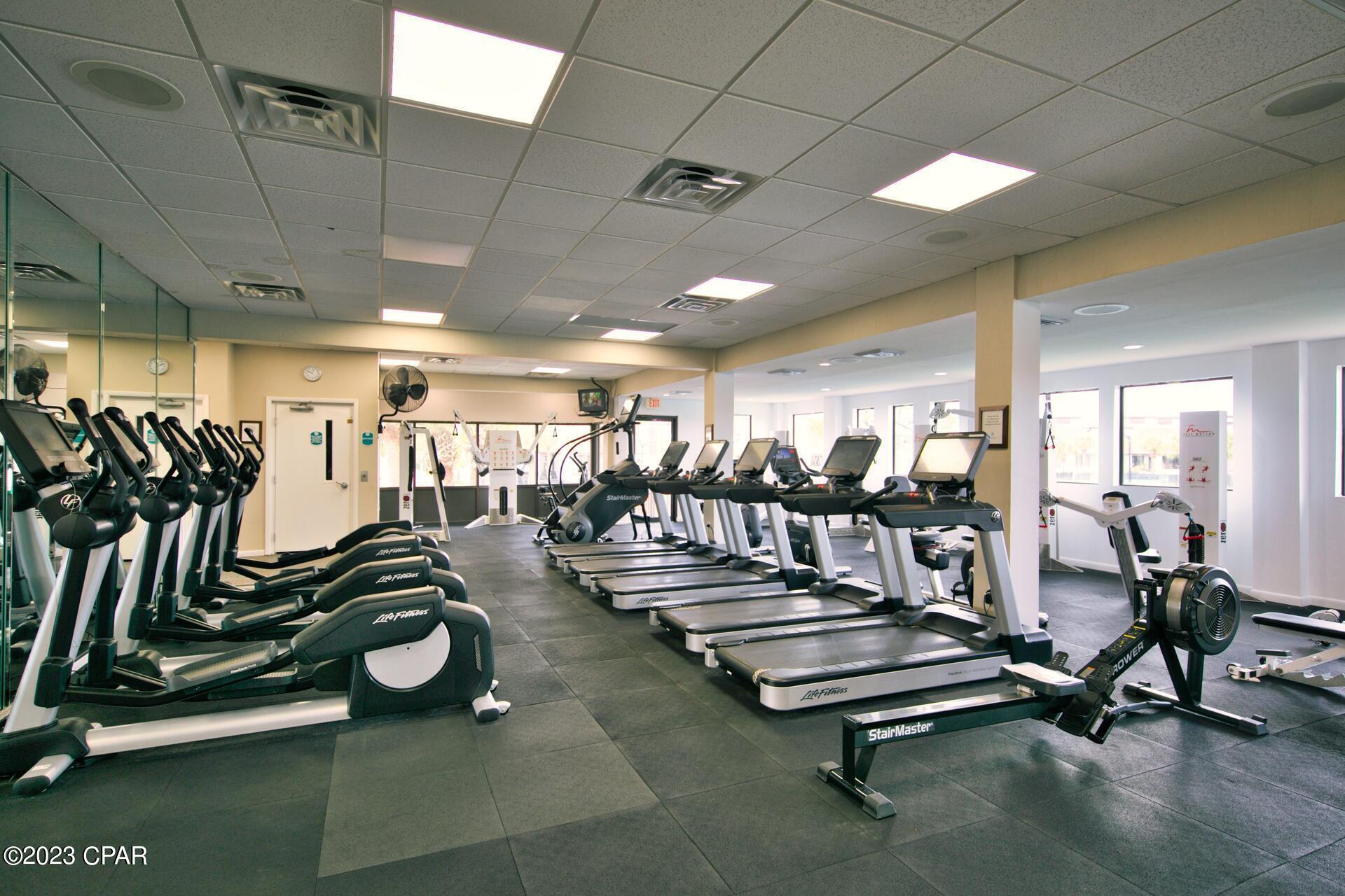 520 N Richard Jackson Boulevard 1007