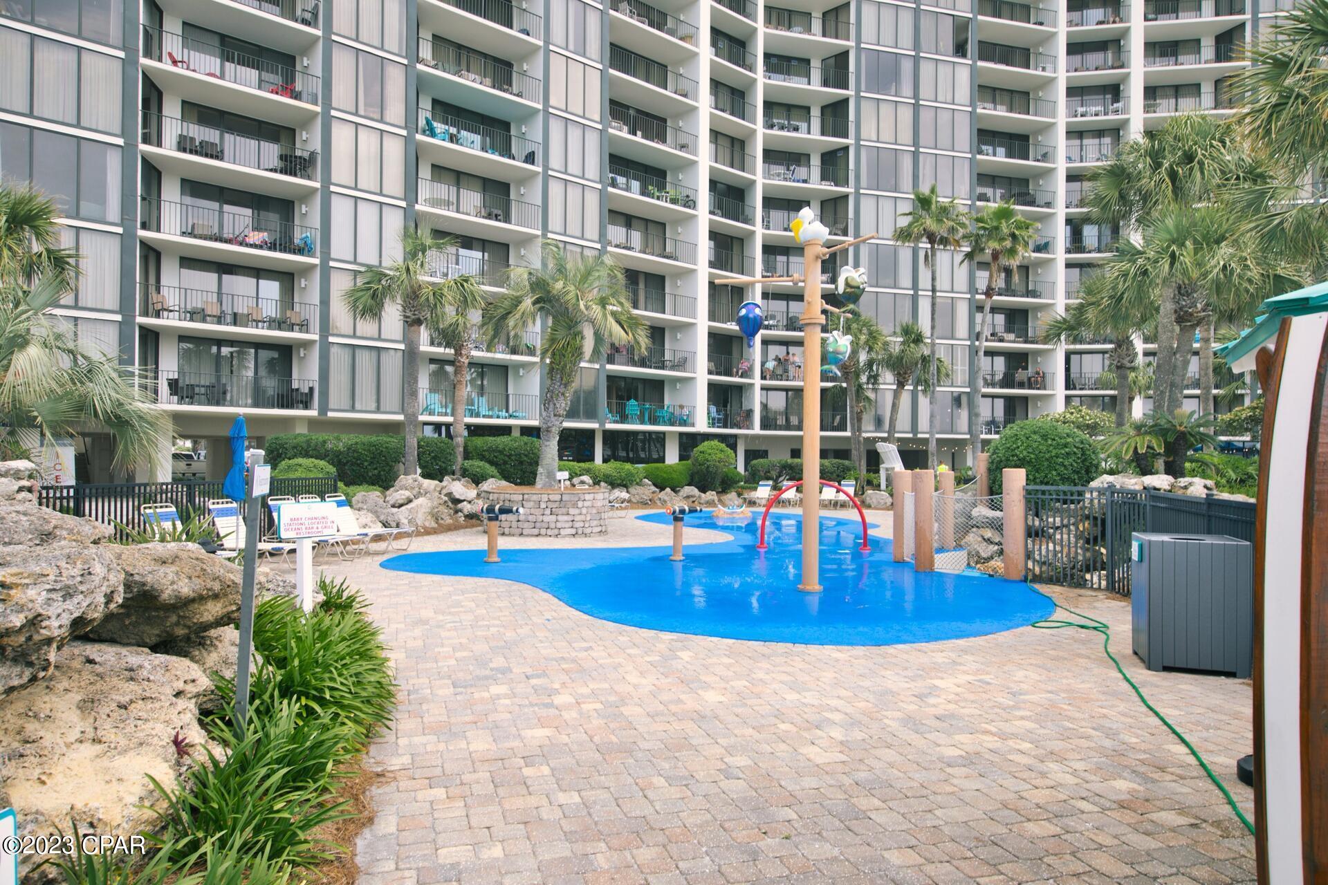 520 N Richard Jackson Boulevard 1007