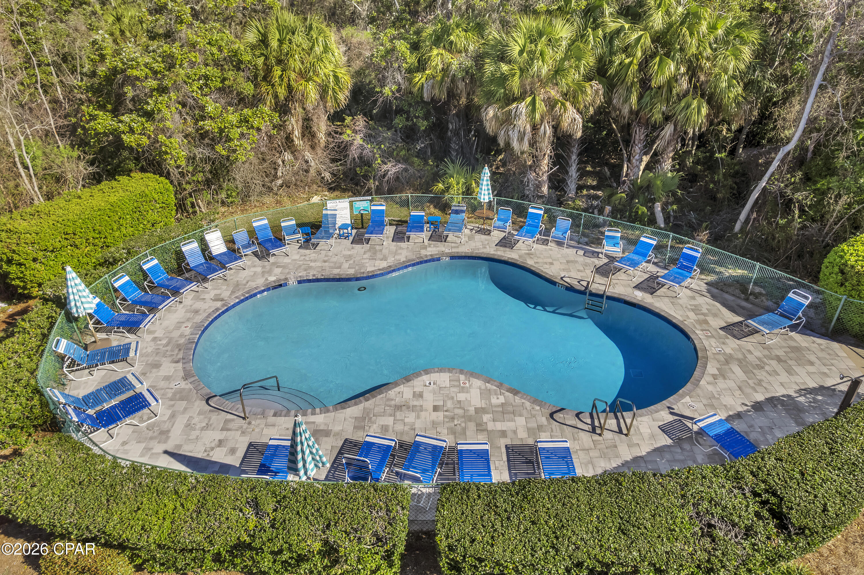 520 S Richard Jackson Boulevard 3111