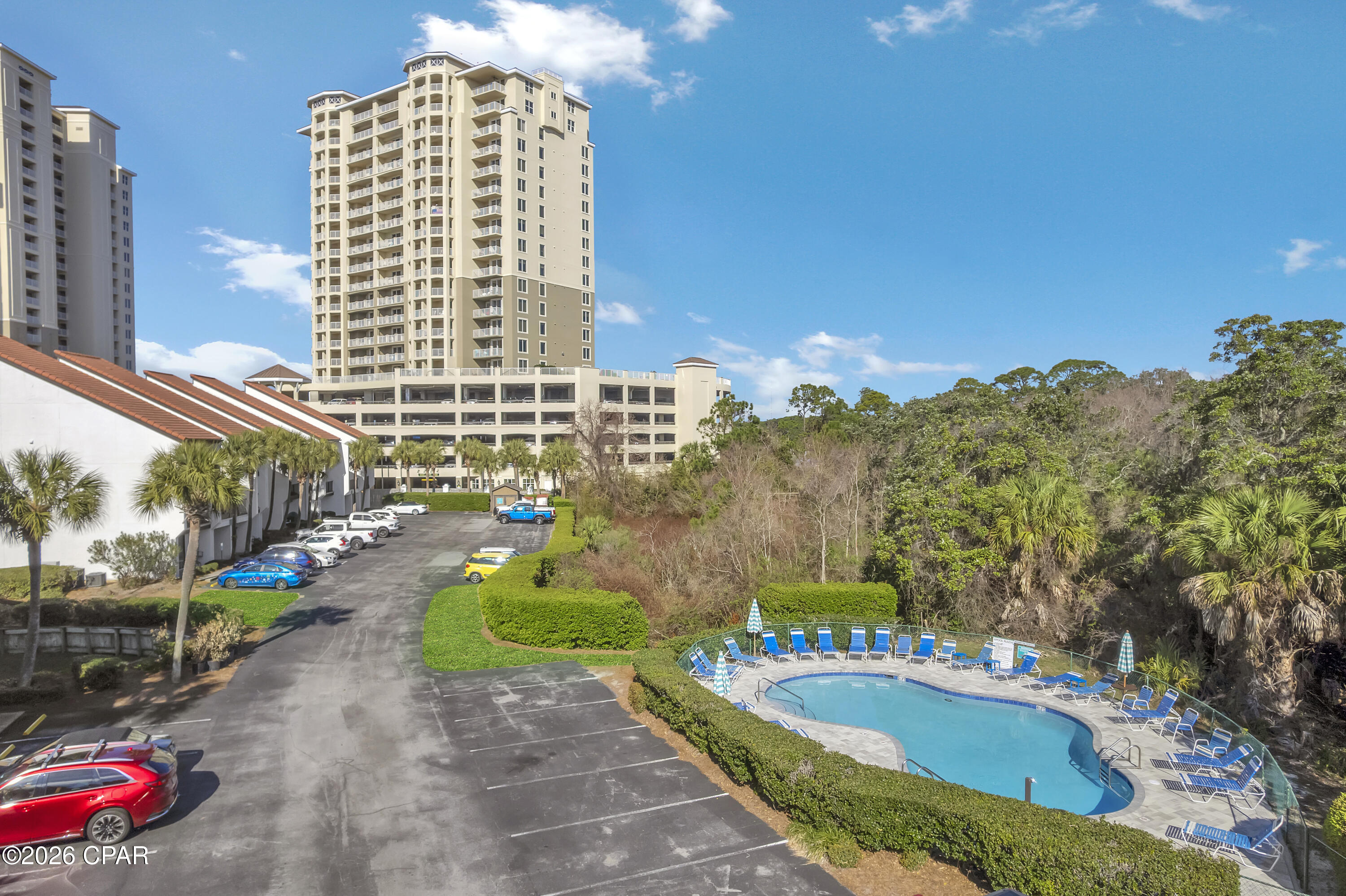 520 S Richard Jackson Boulevard 3111