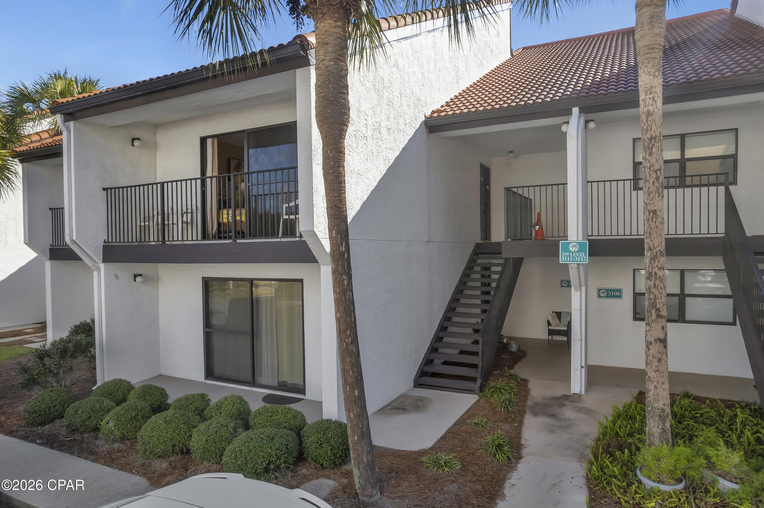 520 S Richard Jackson Boulevard 3111