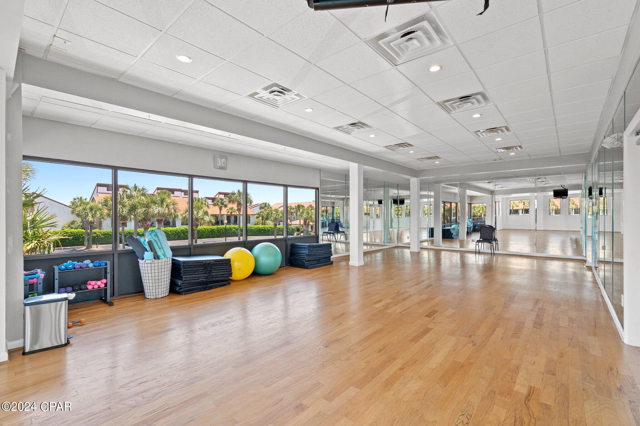 520 S Richard Jackson Boulevard 3111