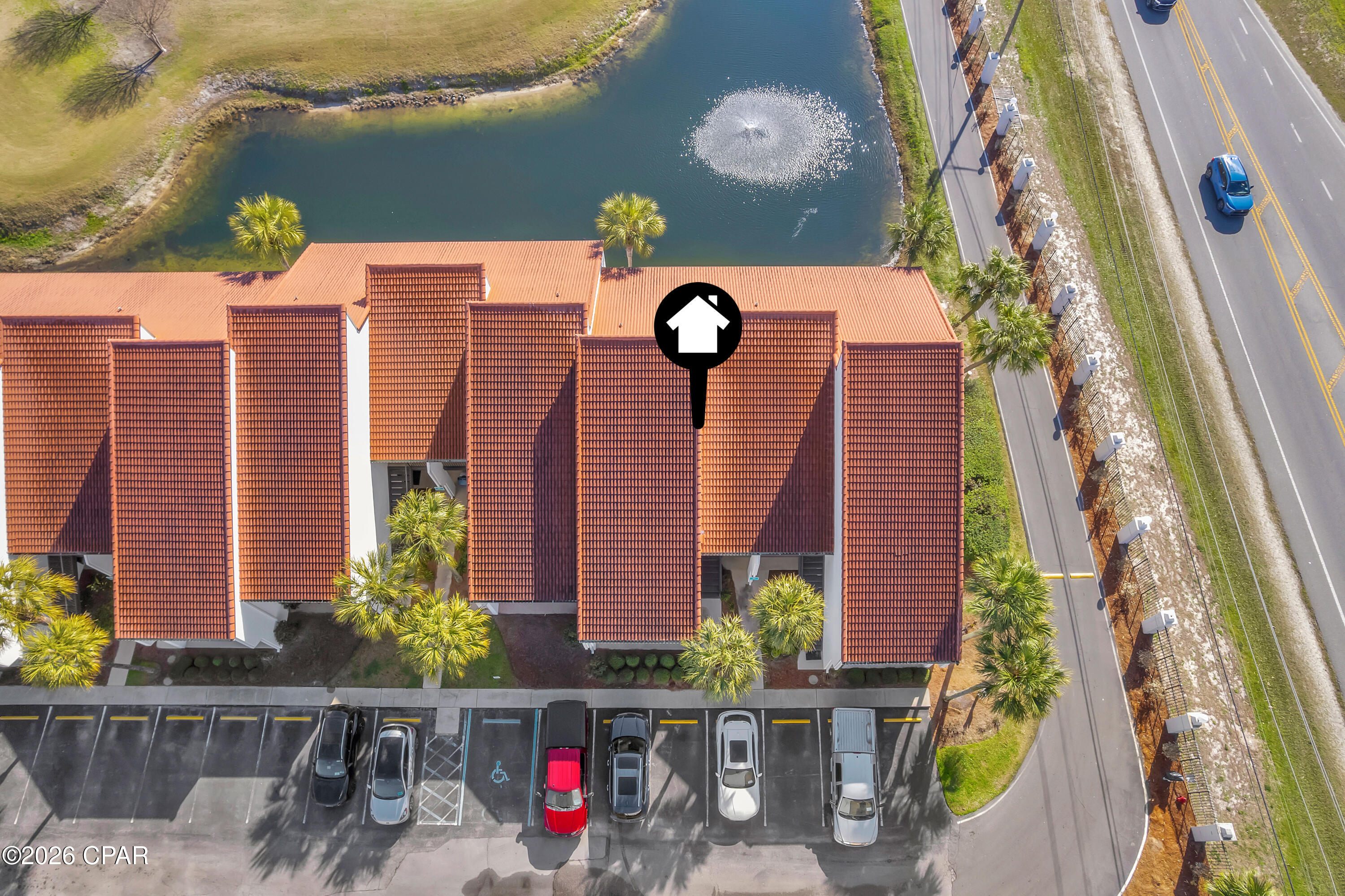 520 S Richard Jackson Boulevard 3111