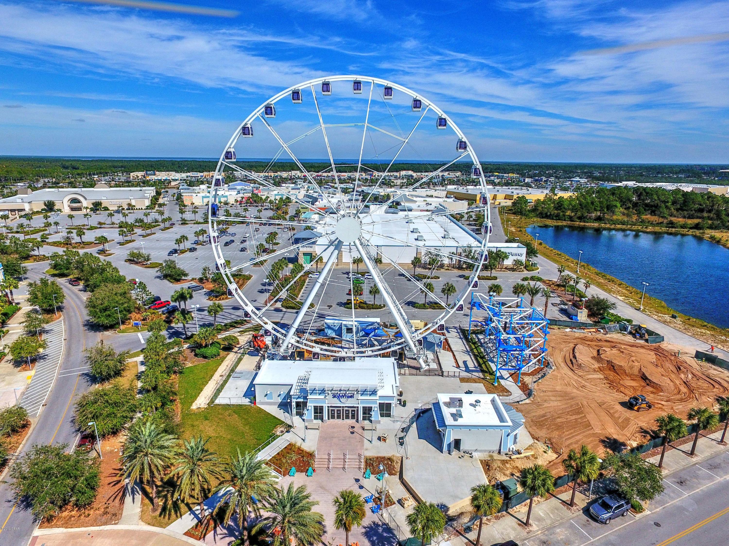 520 S Richard Jackson Boulevard 3111