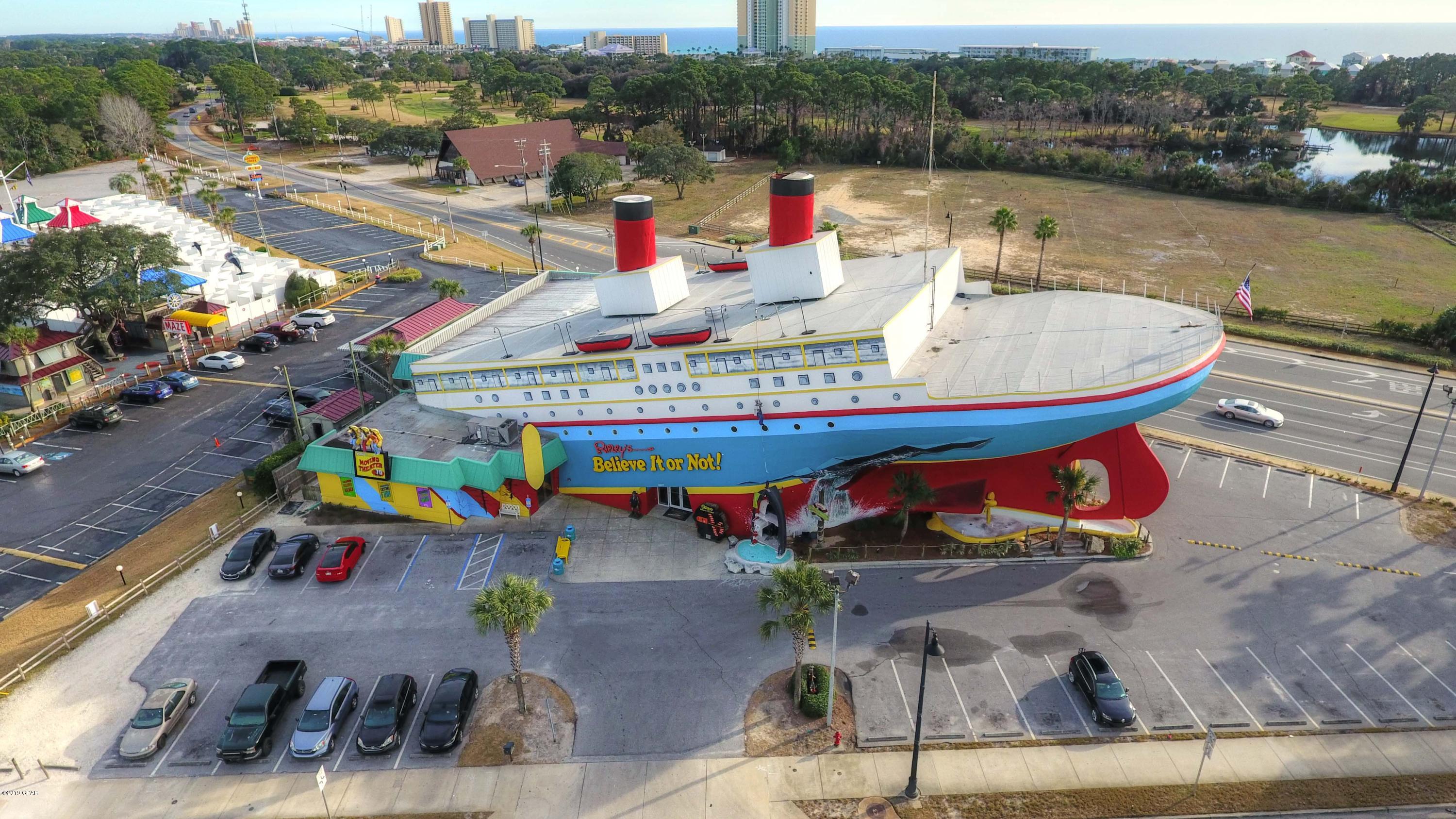 520 S Richard Jackson Boulevard 3111