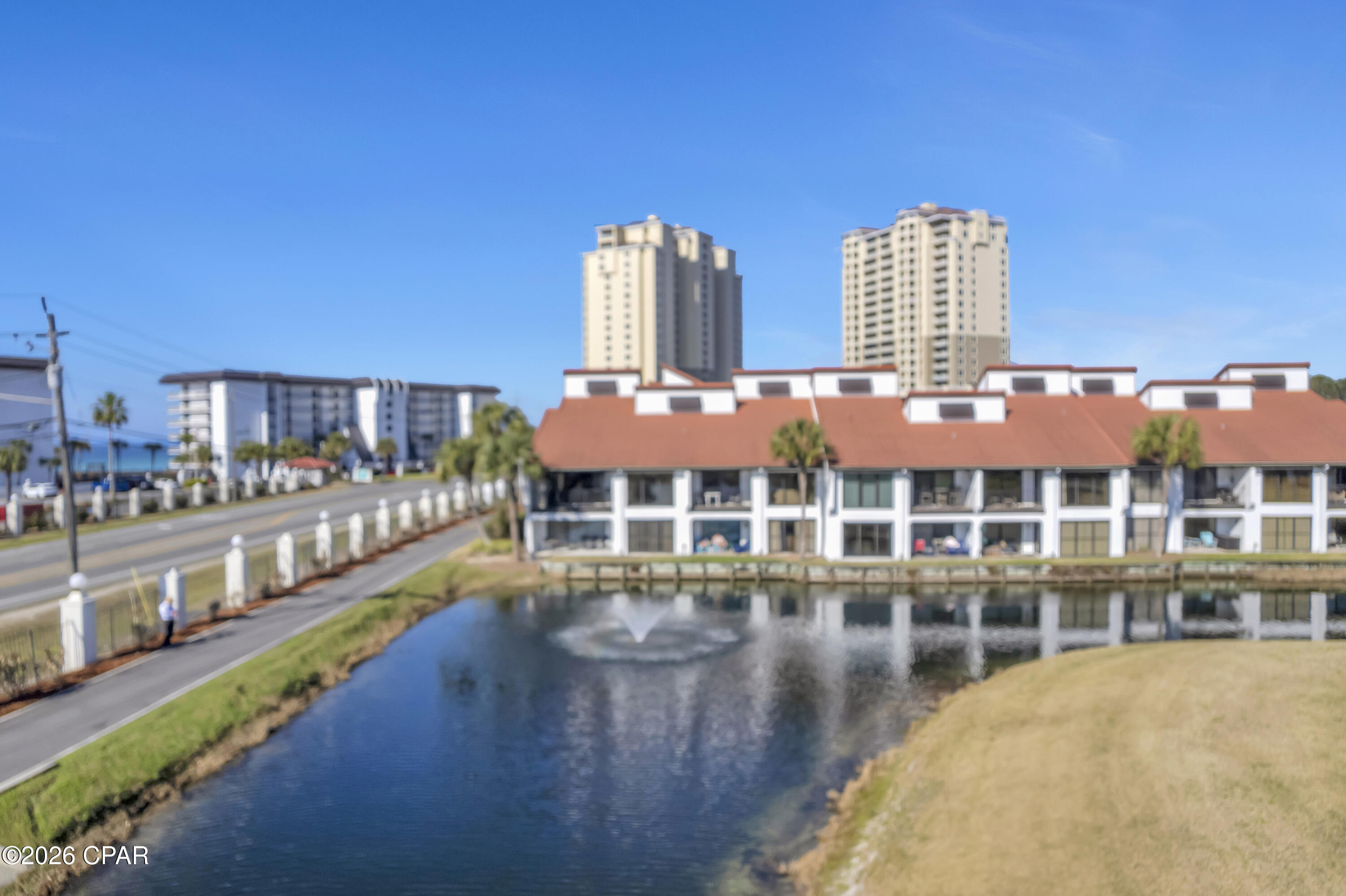 520 S Richard Jackson Boulevard 3111