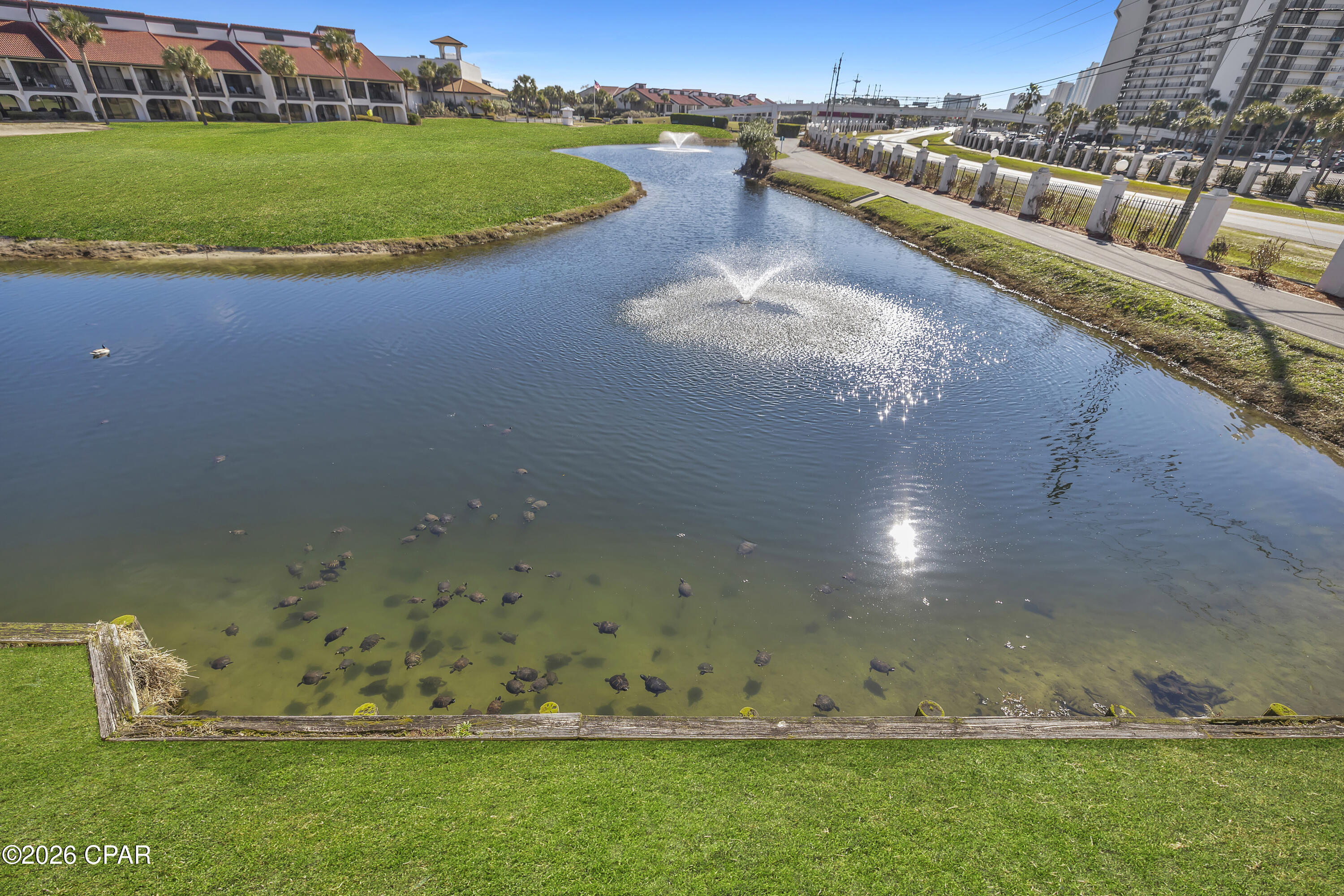 520 S Richard Jackson Boulevard 3111