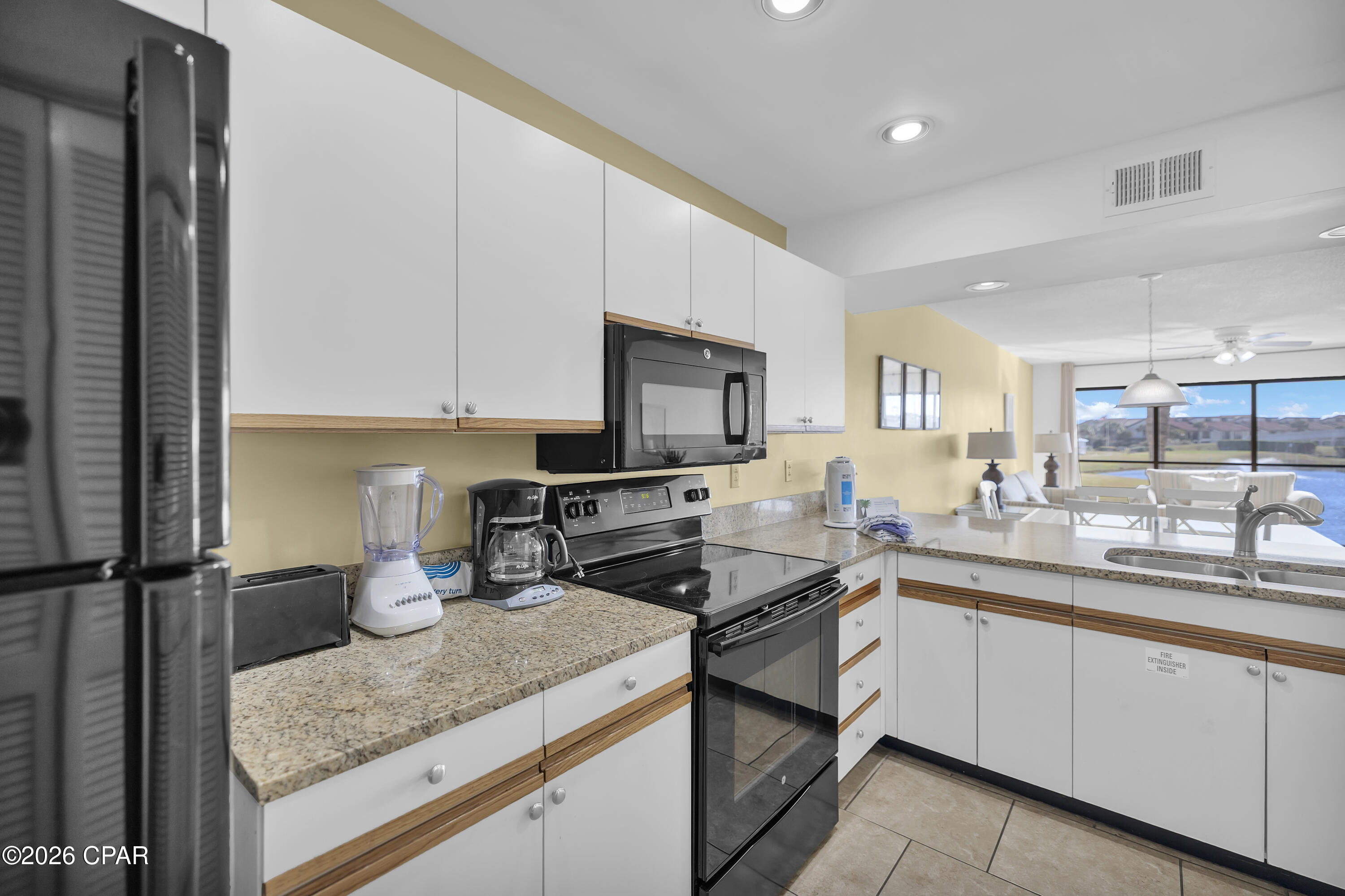 520 S Richard Jackson Boulevard 3111