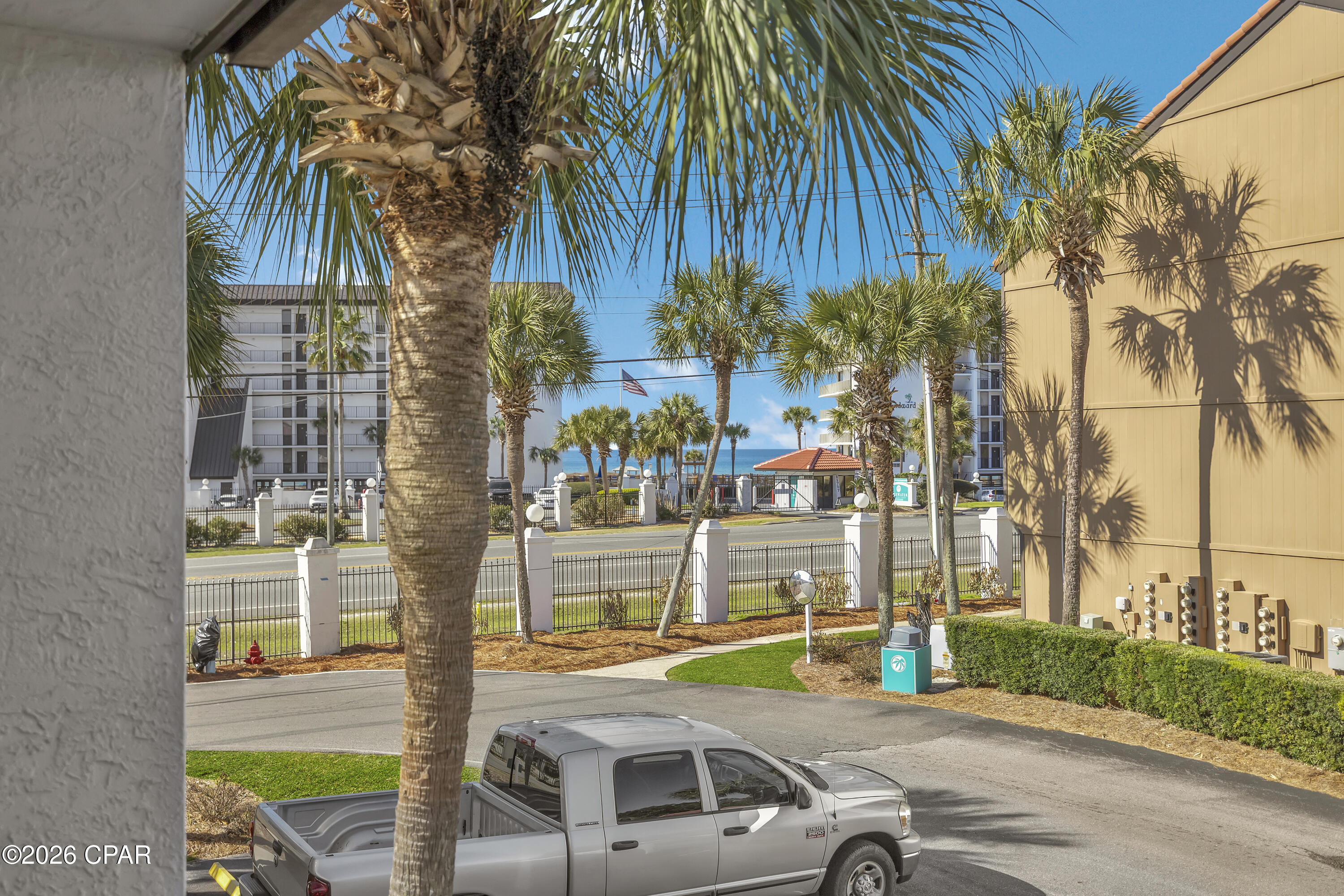 520 S Richard Jackson Boulevard 3111