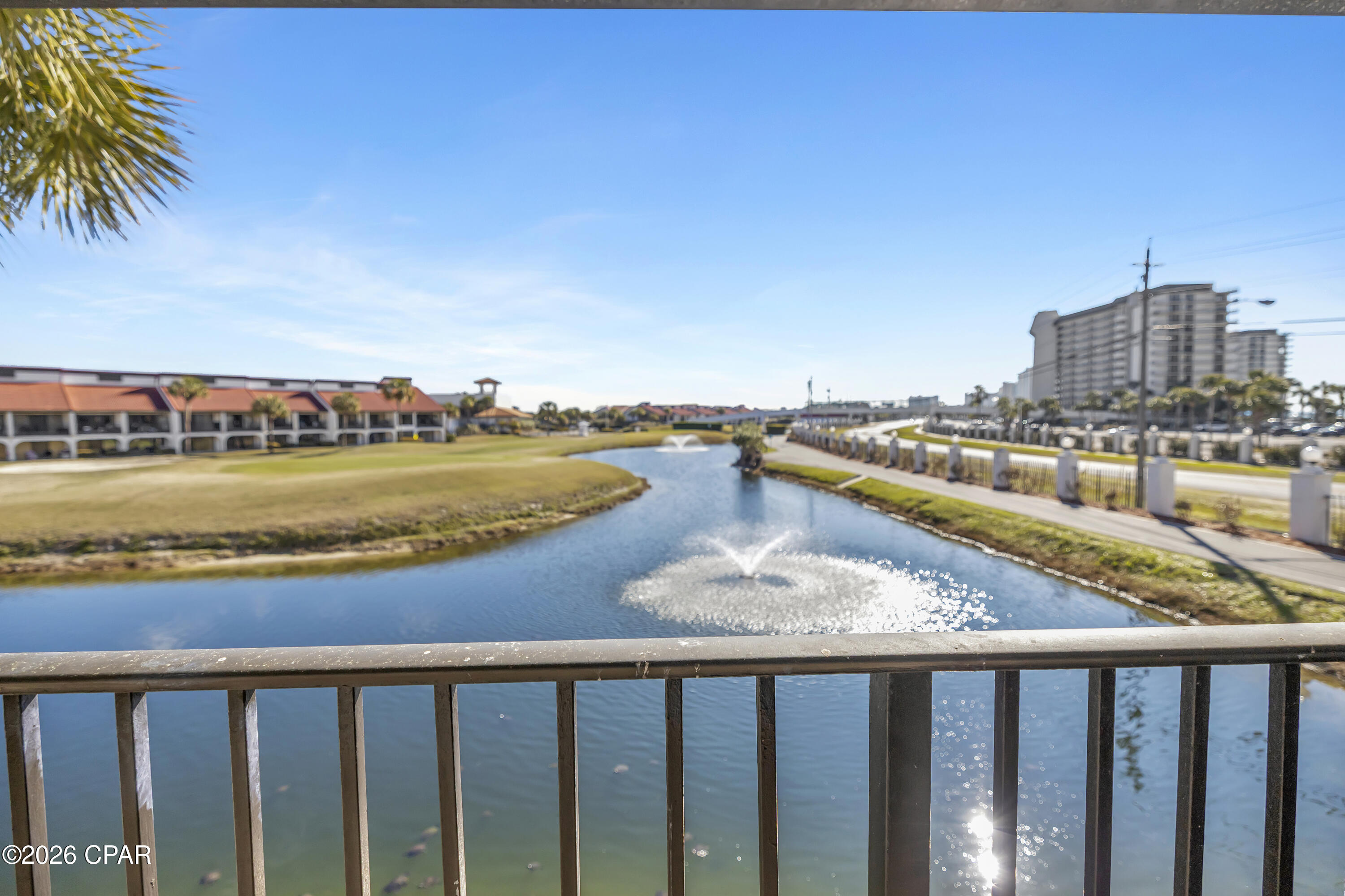 520 S Richard Jackson Boulevard 3111