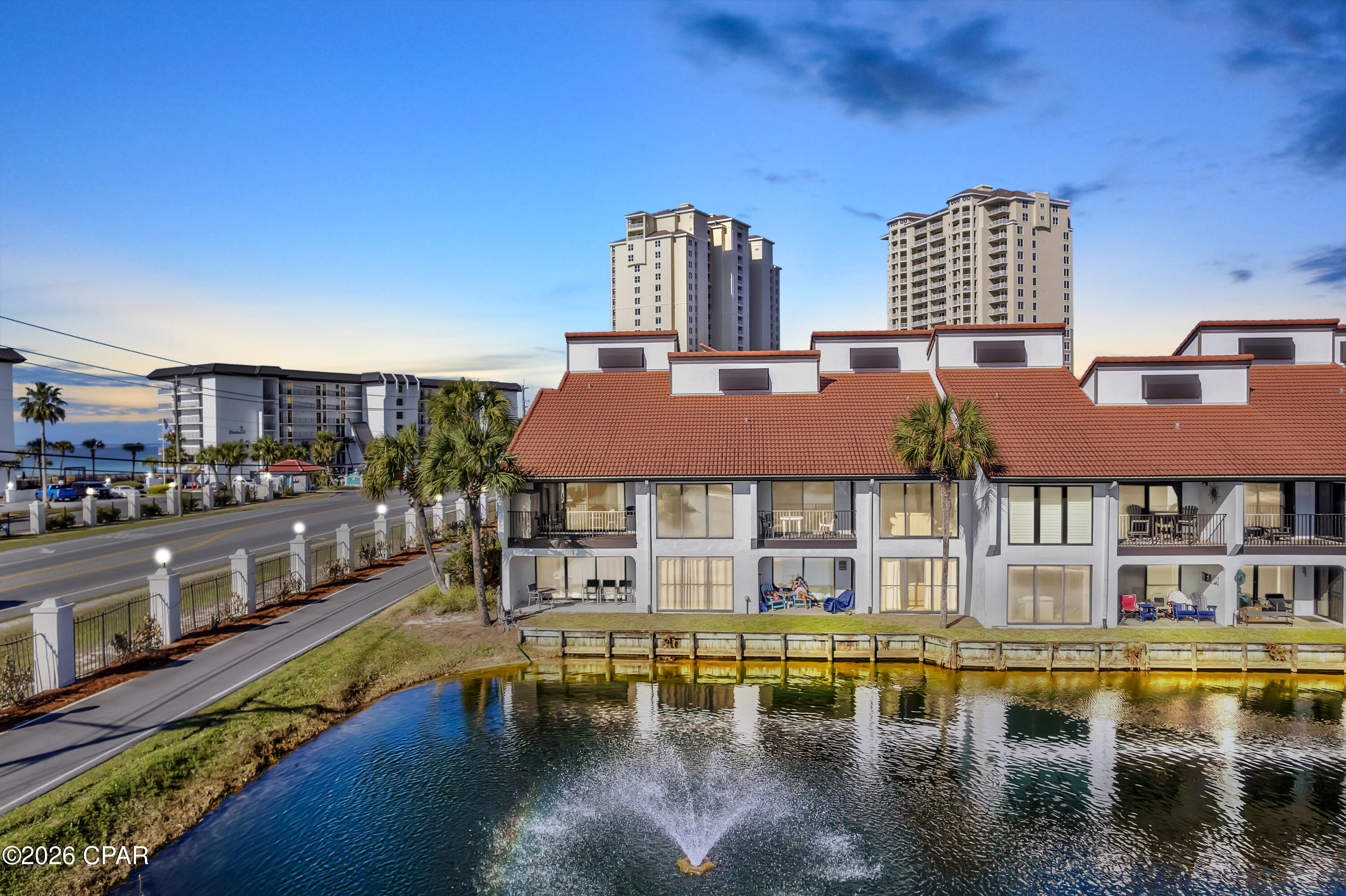 520 S Richard Jackson Boulevard 3111