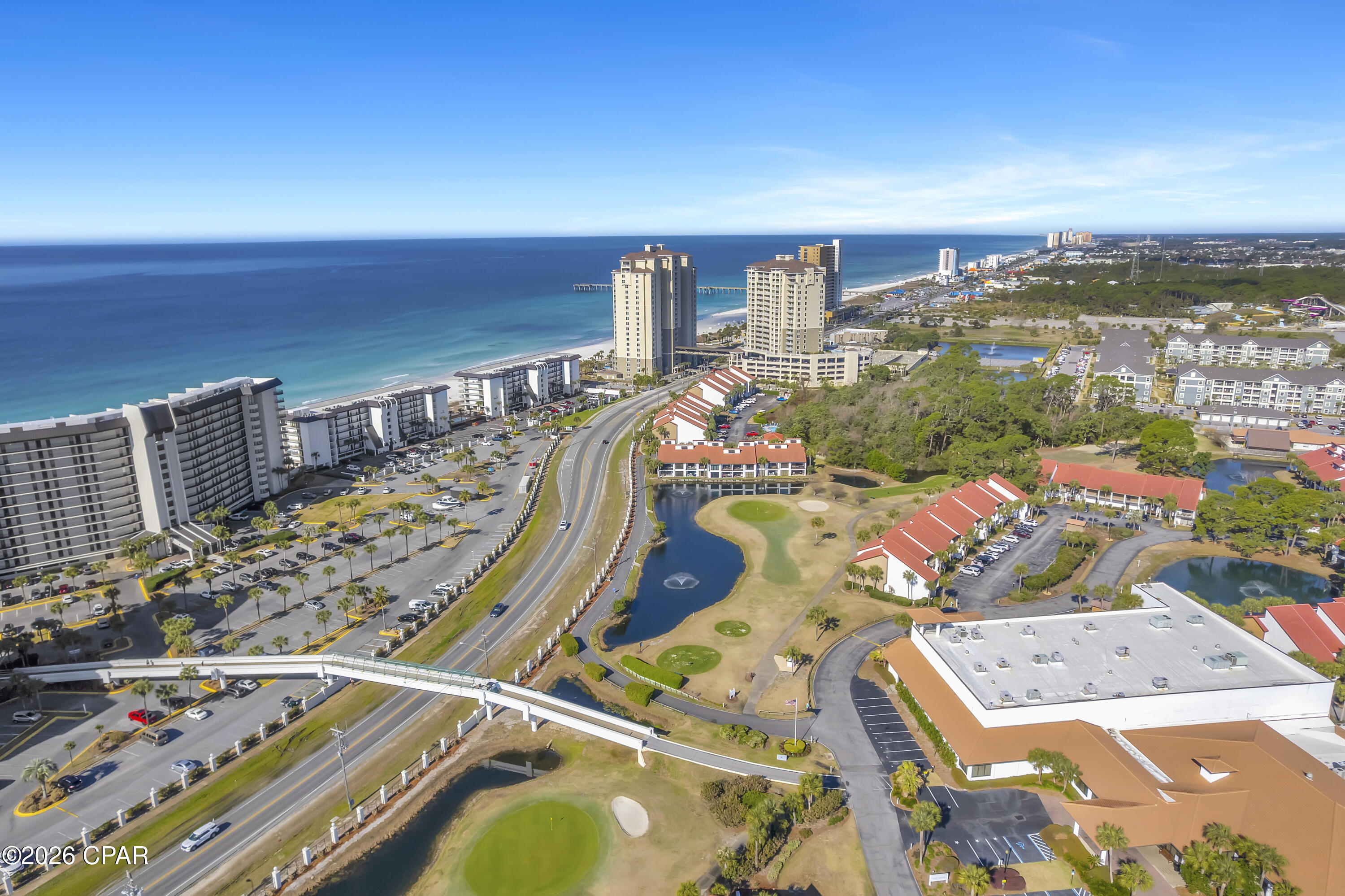 520 S Richard Jackson Boulevard 3111