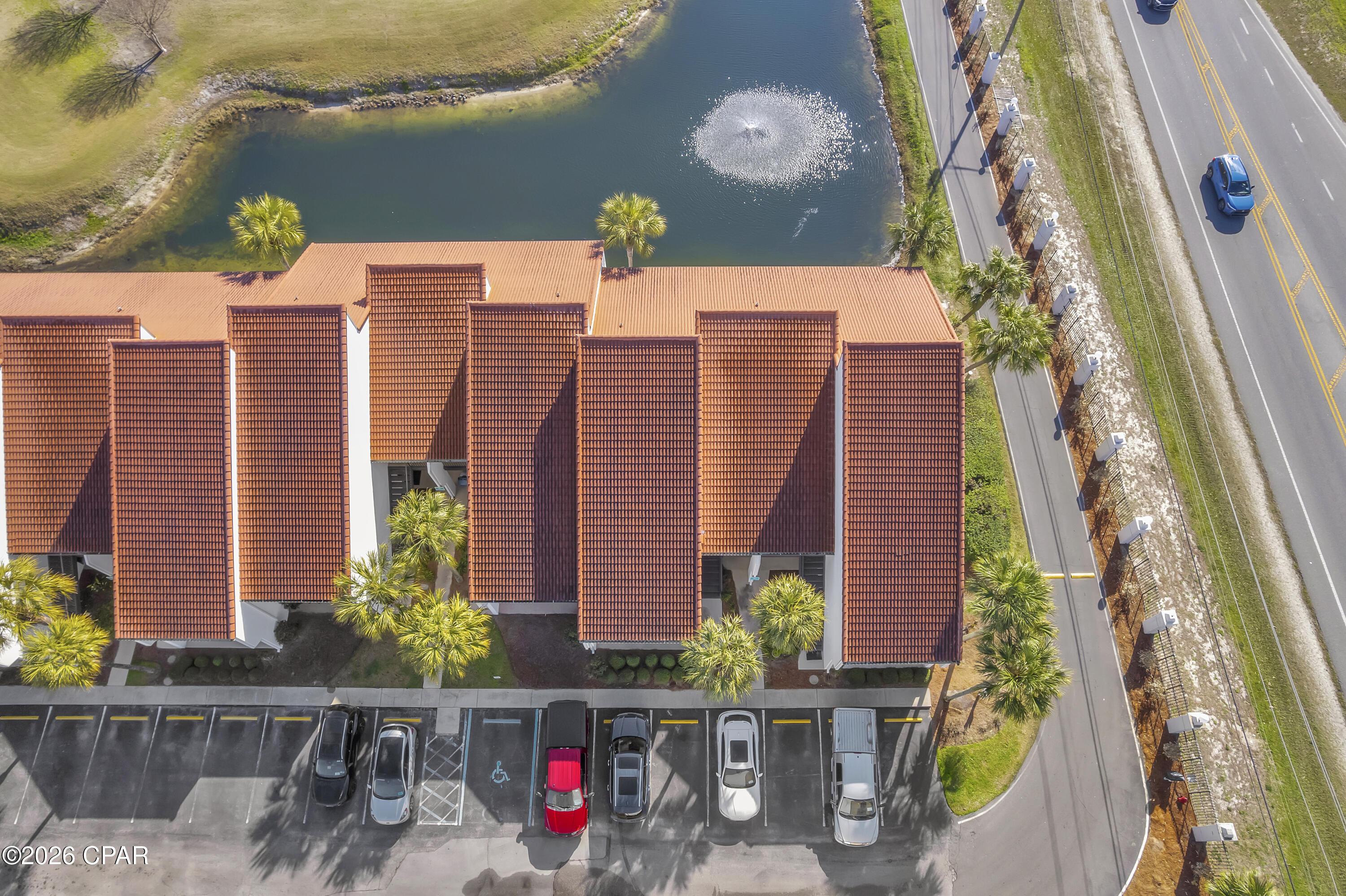 520 S Richard Jackson Boulevard 3111