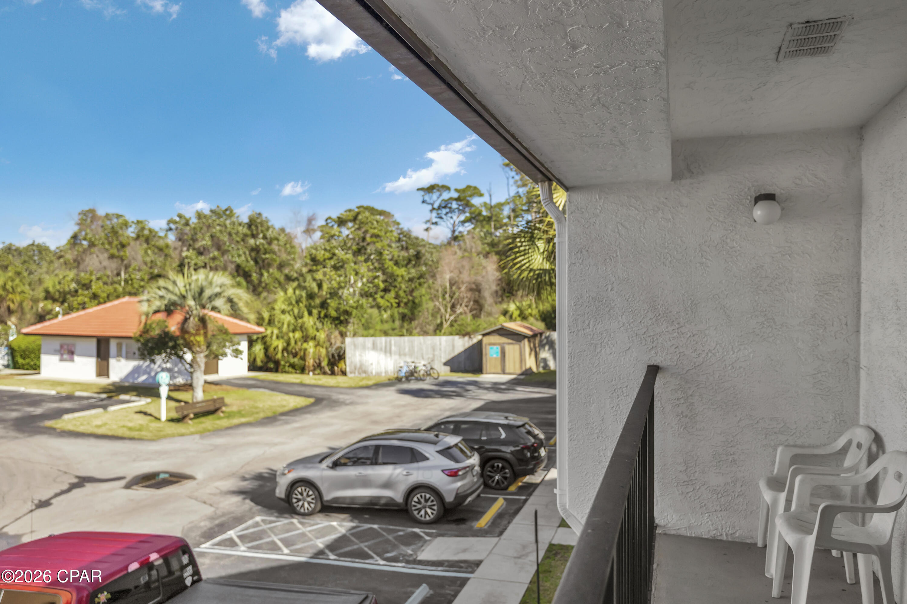 520 S Richard Jackson Boulevard 3111