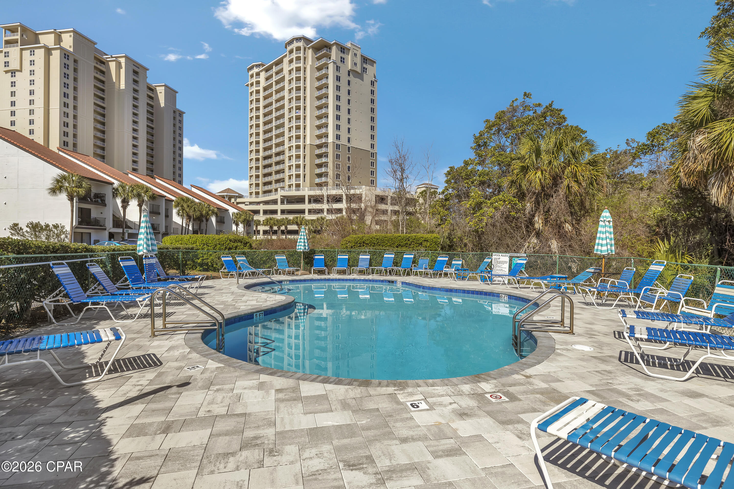 520 S Richard Jackson Boulevard 3111