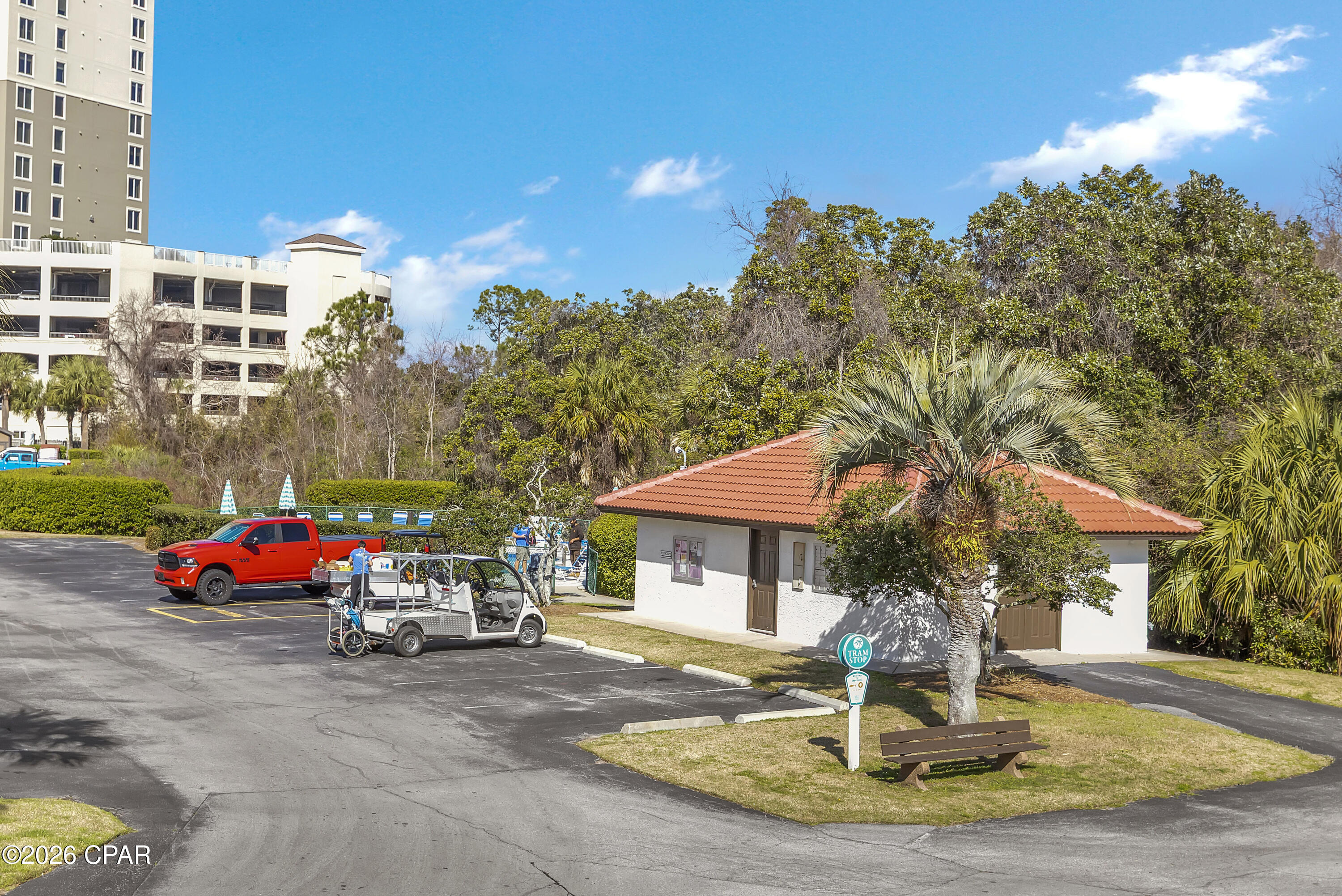 520 S Richard Jackson Boulevard 3111