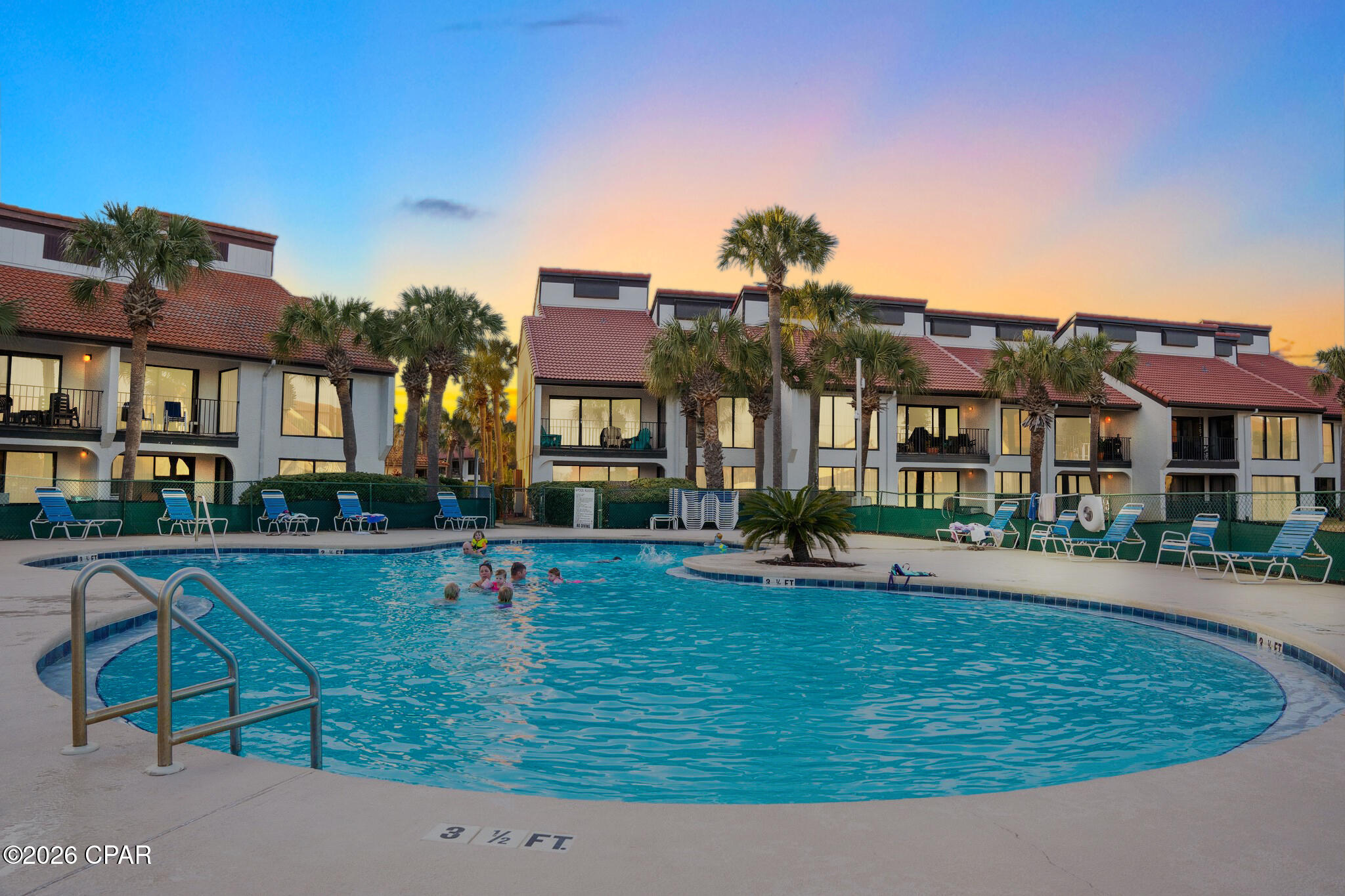 520 S Richard Jackson Boulevard 3111