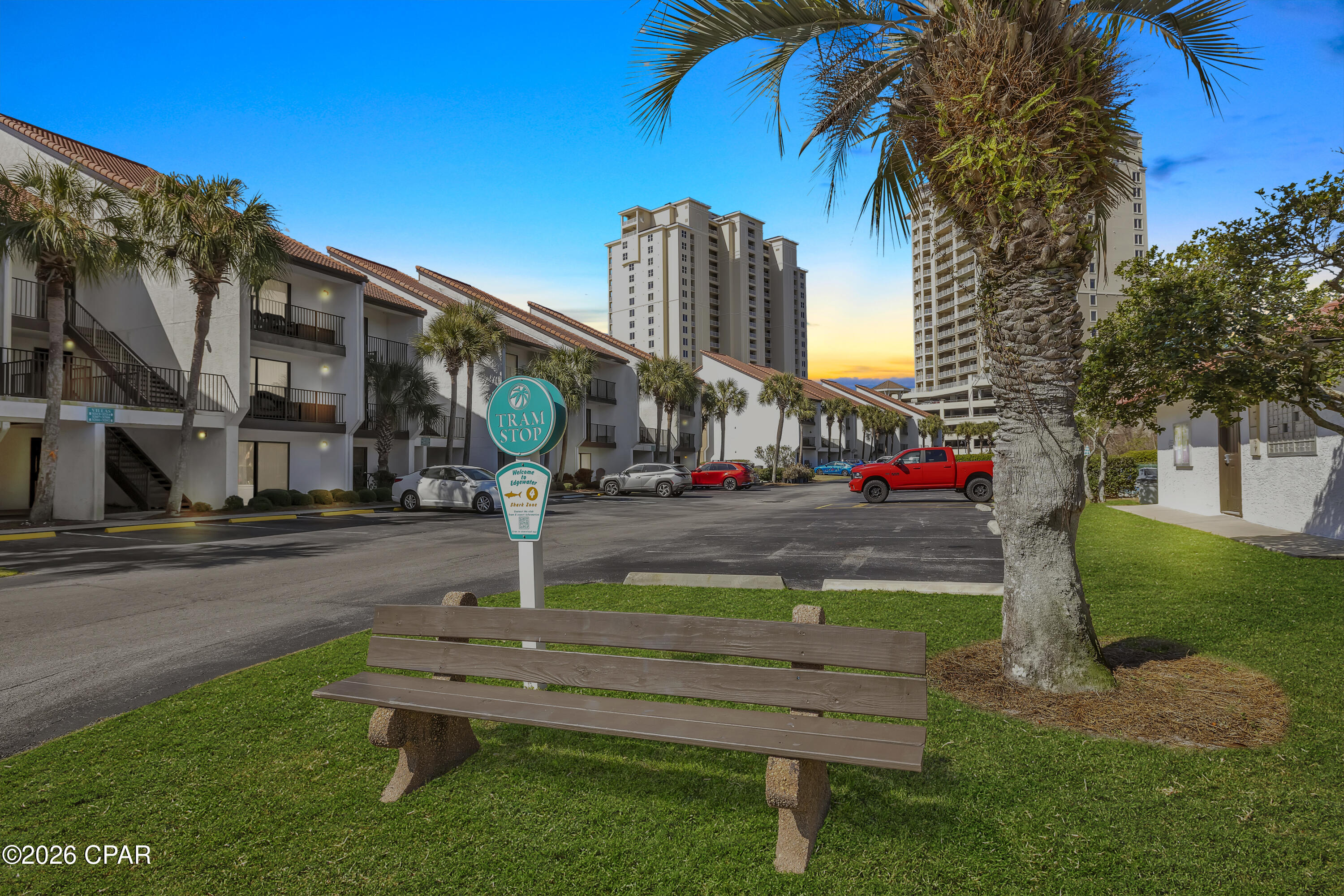 520 S Richard Jackson Boulevard 3111