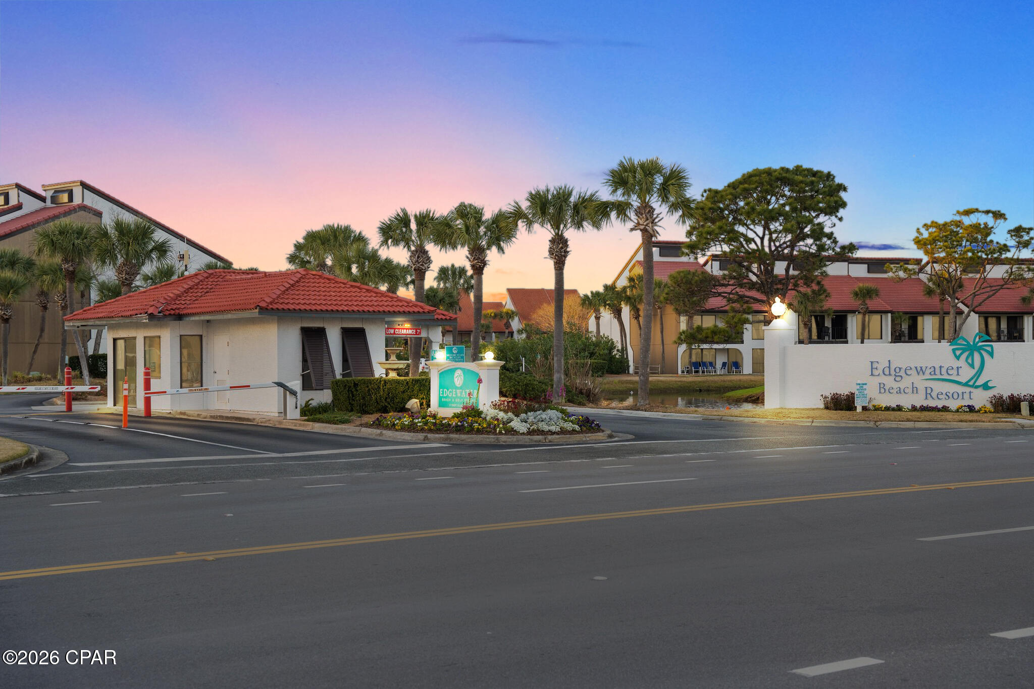 520 S Richard Jackson Boulevard 3111