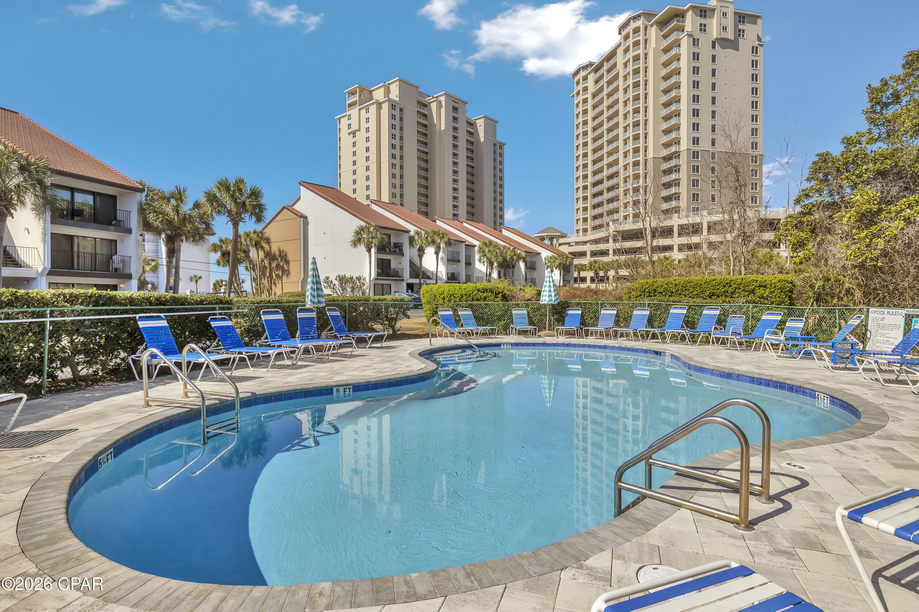 520 S Richard Jackson Boulevard 3111