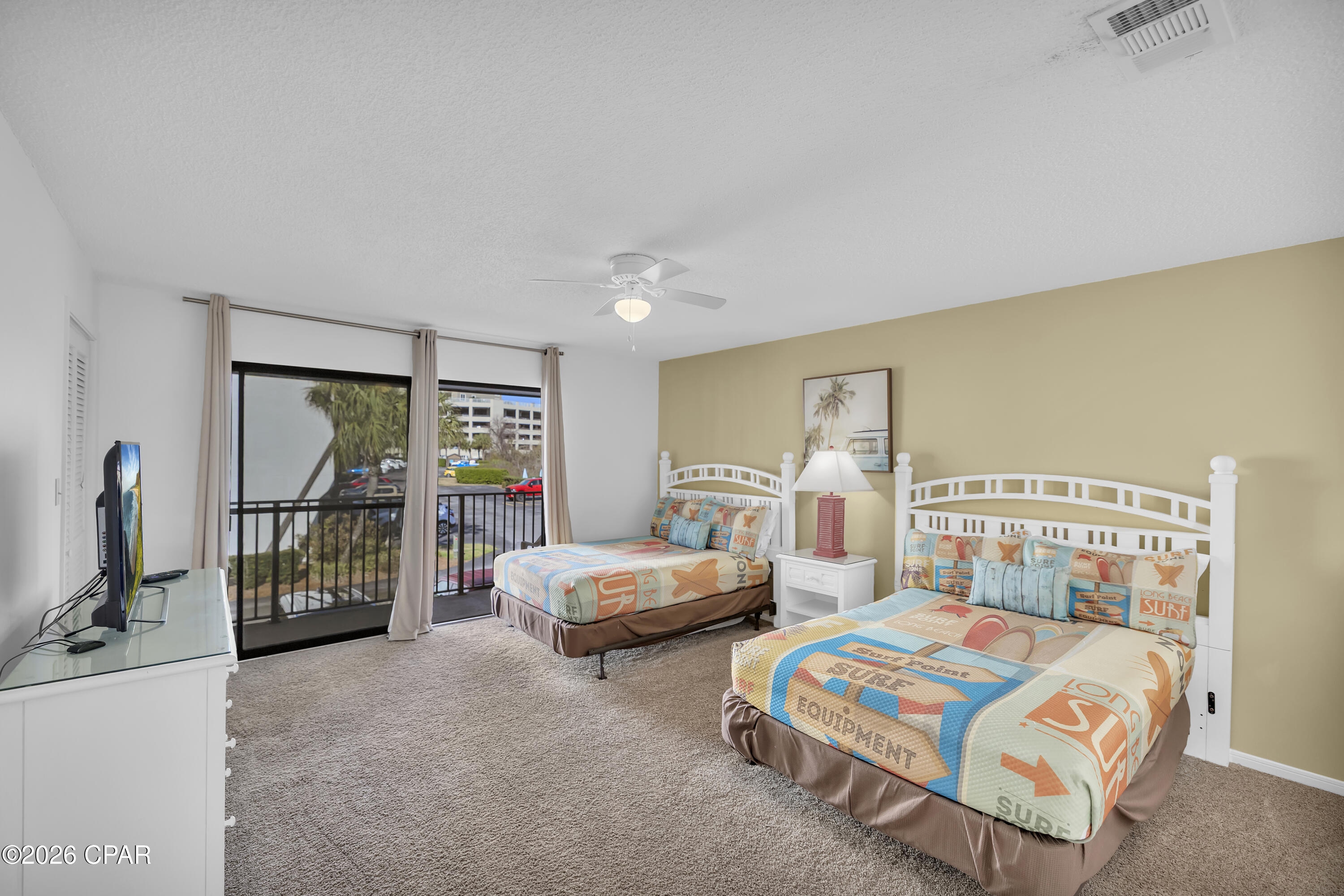 520 S Richard Jackson Boulevard 3111