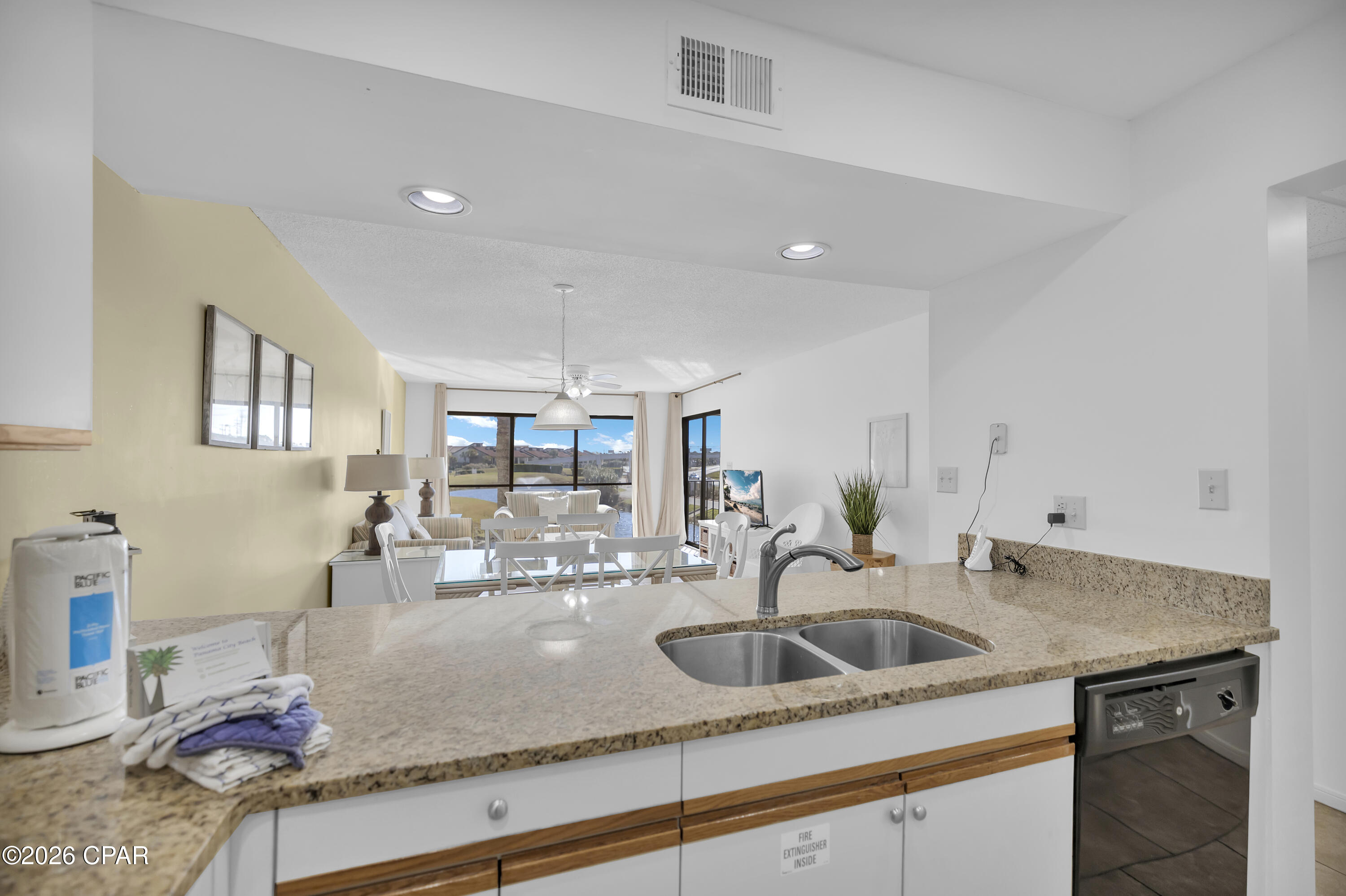 520 S Richard Jackson Boulevard 3111