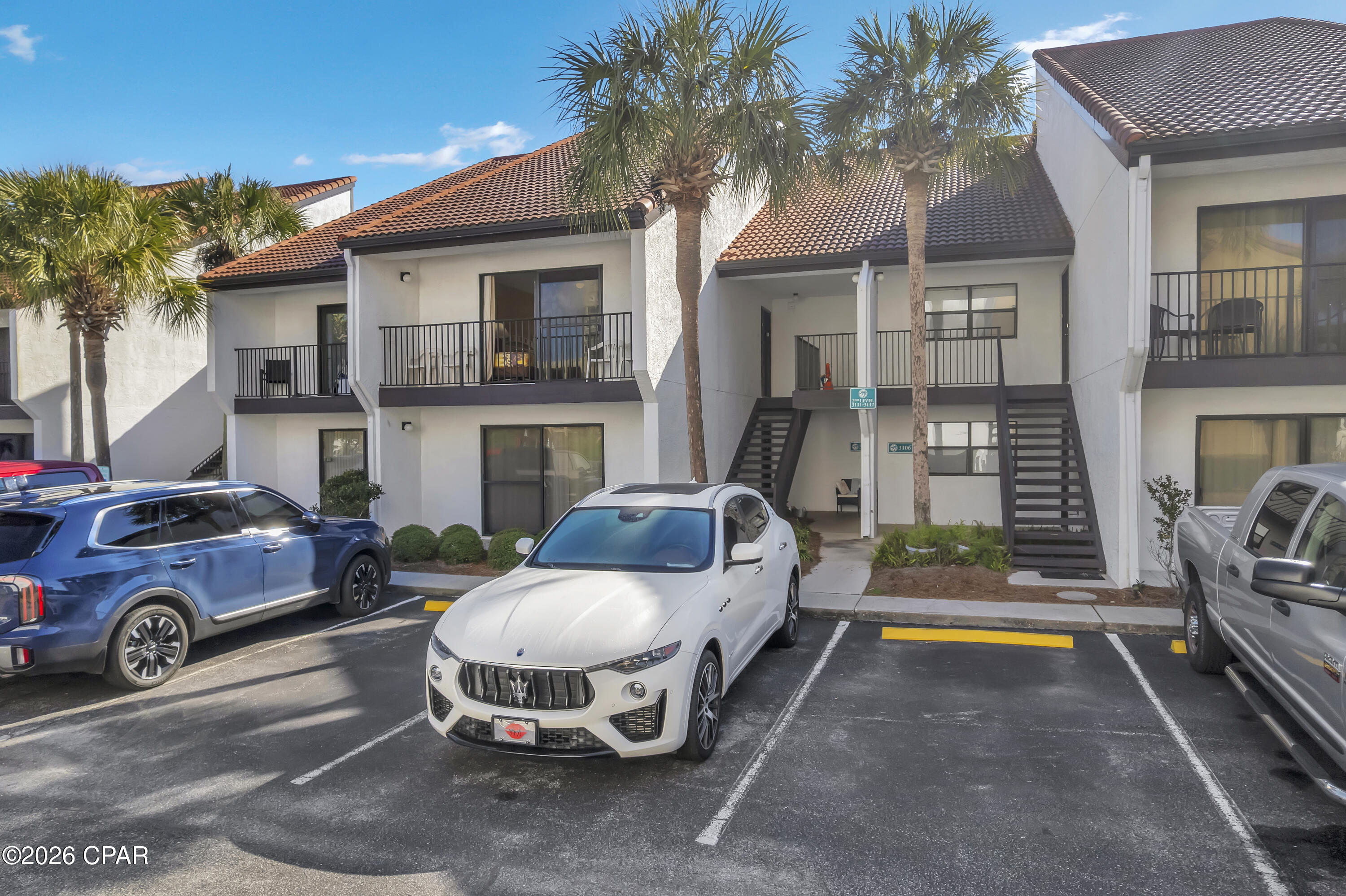 520 S Richard Jackson Boulevard 3111