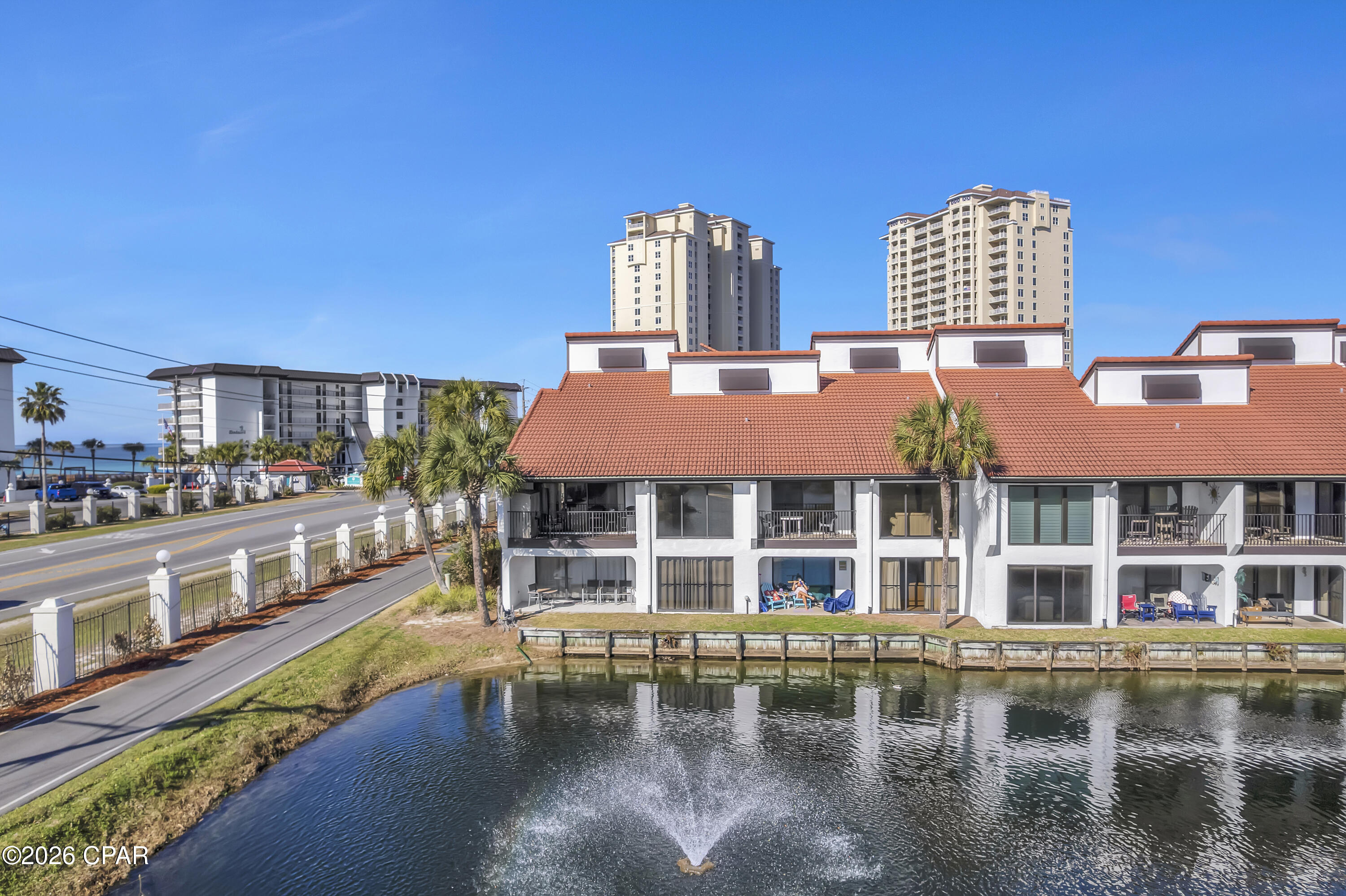 520 S Richard Jackson Boulevard 3111