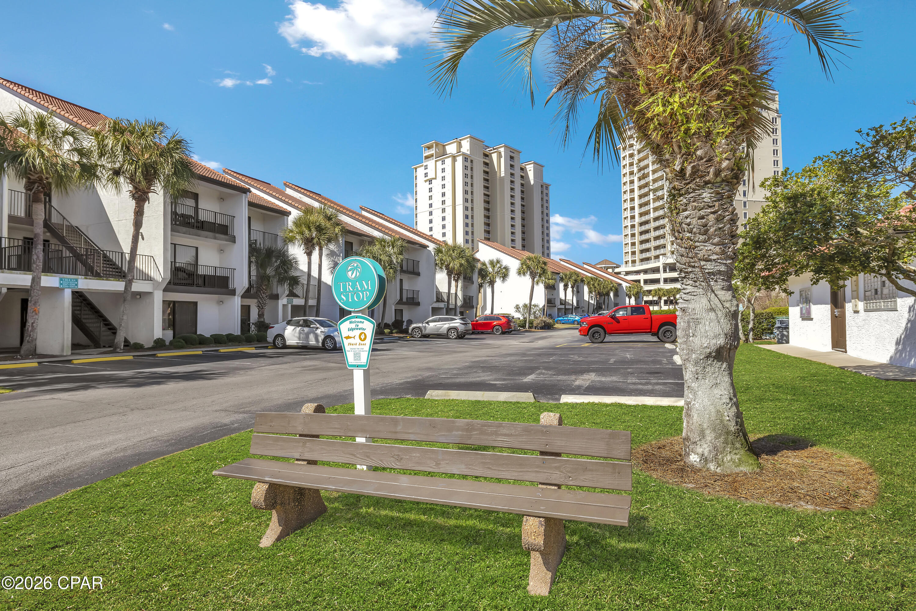 520 S Richard Jackson Boulevard 3111