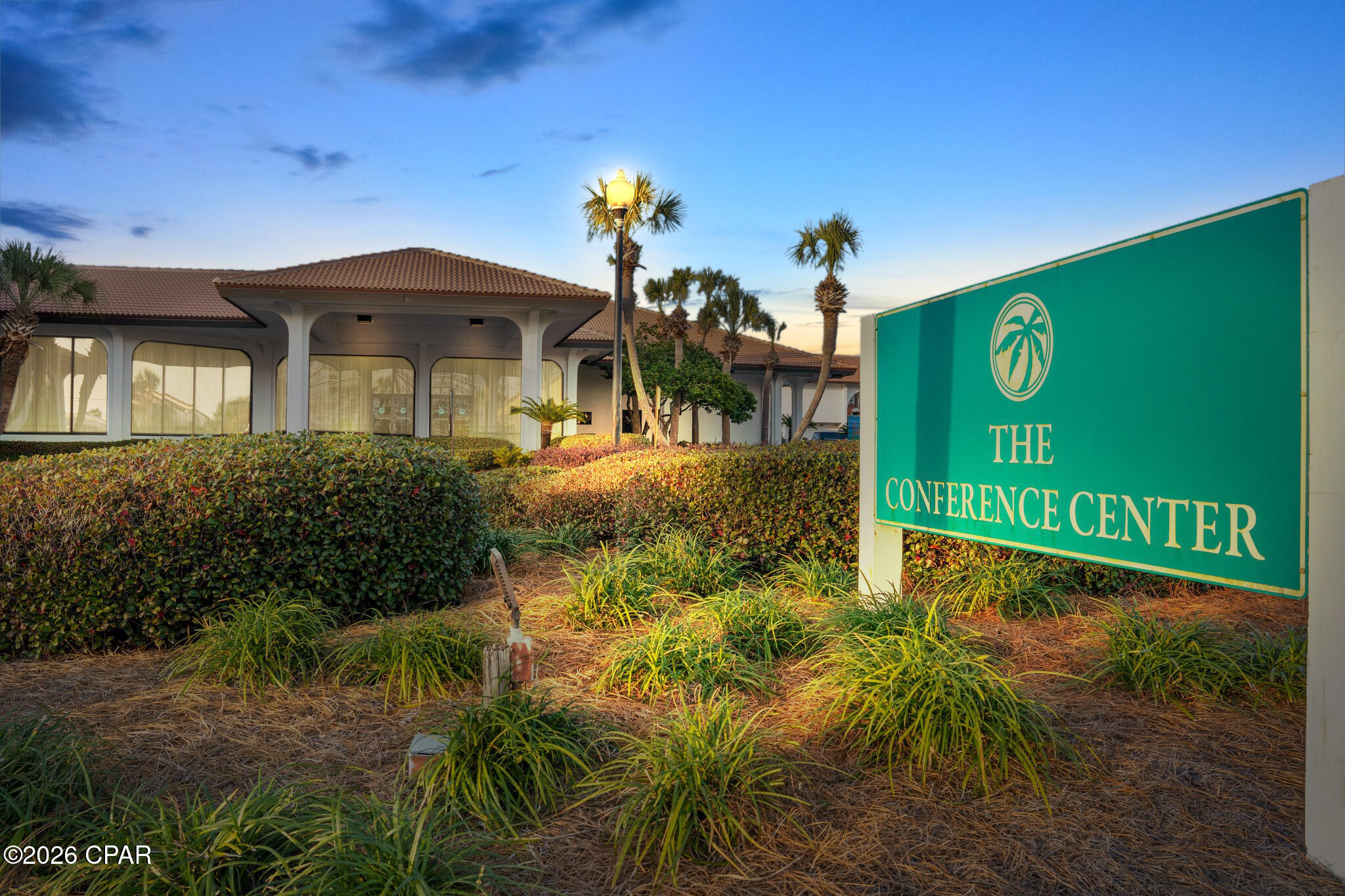 520 S Richard Jackson Boulevard 3111