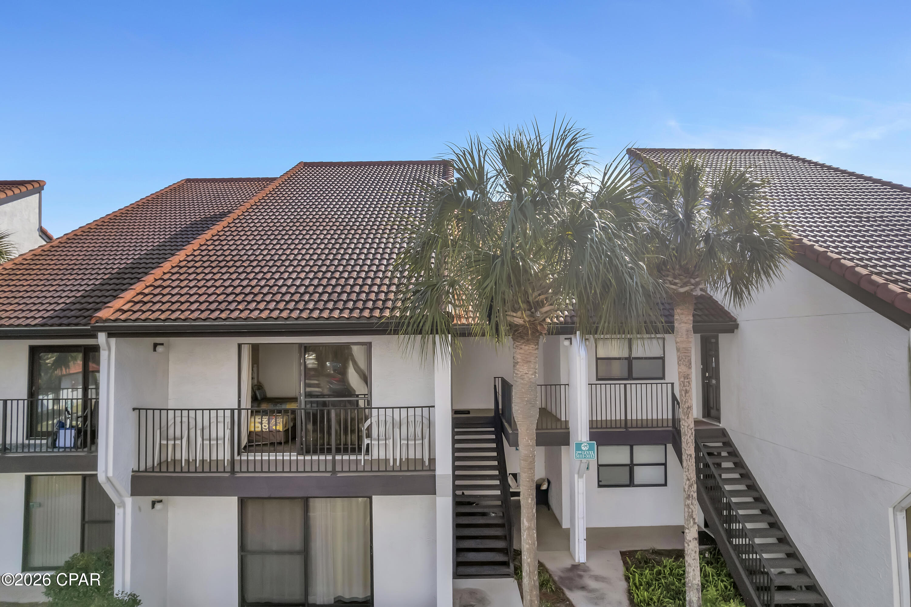 520 S Richard Jackson Boulevard 3111