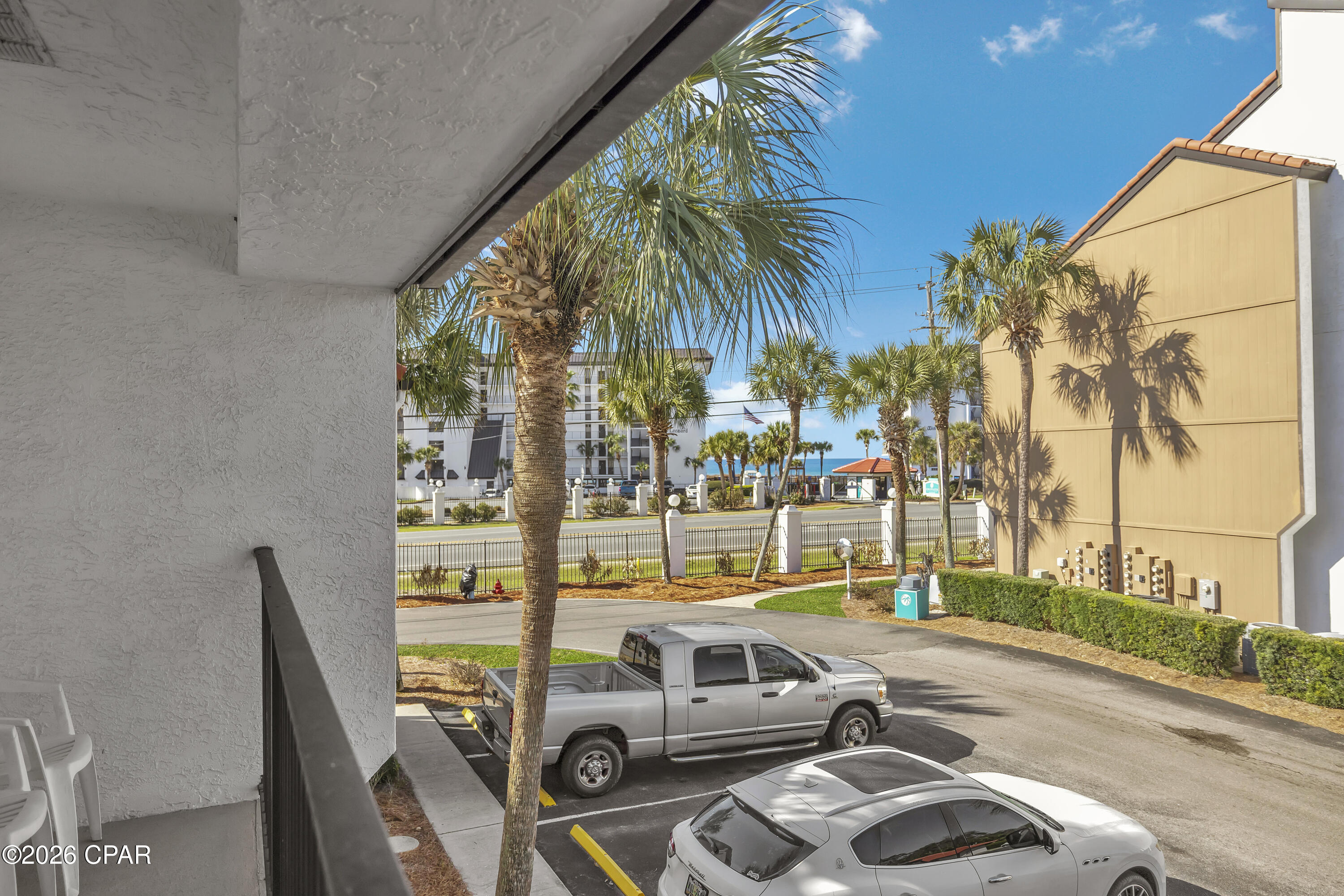 520 S Richard Jackson Boulevard 3111