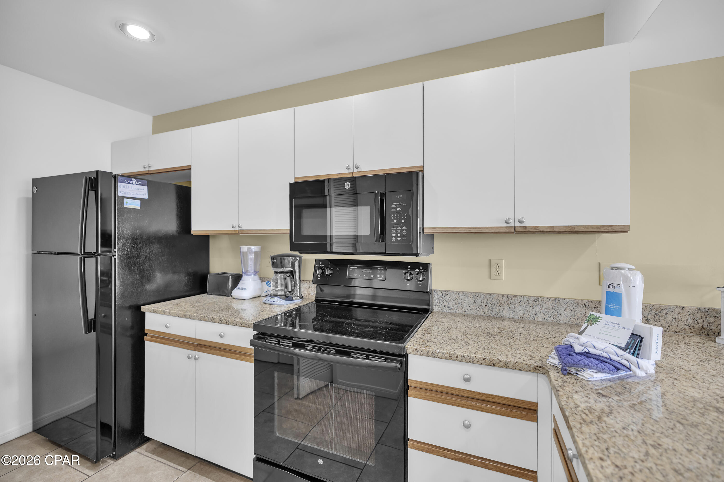 520 S Richard Jackson Boulevard 3111