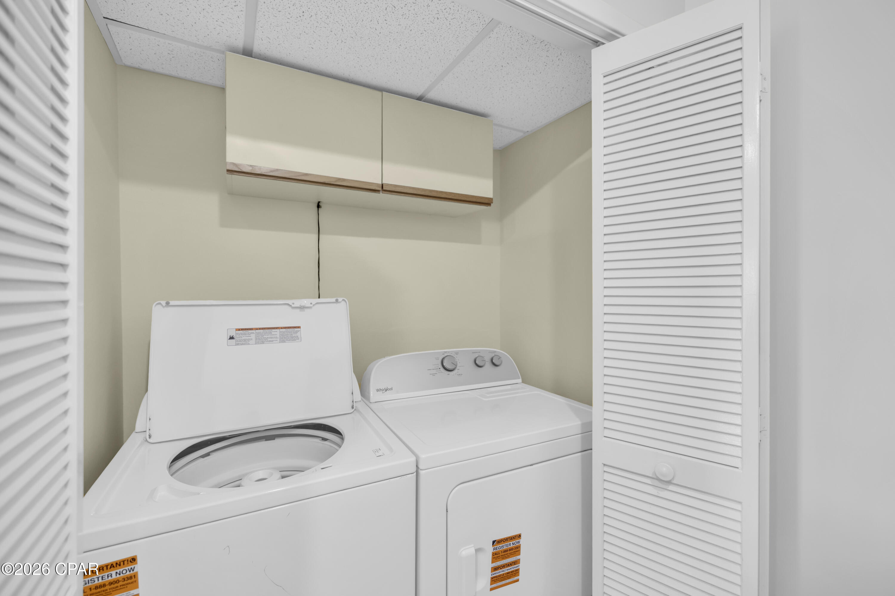 520 S Richard Jackson Boulevard 3111