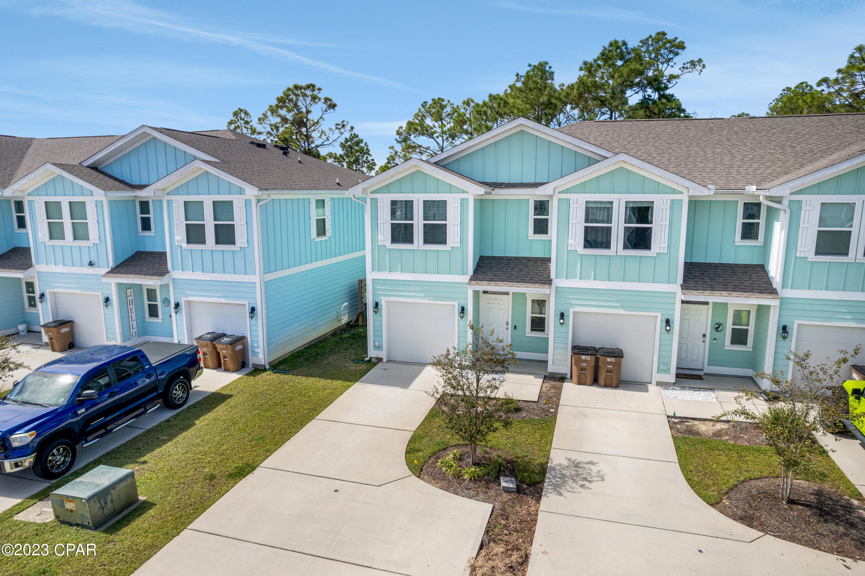 1877 Pointe Drive