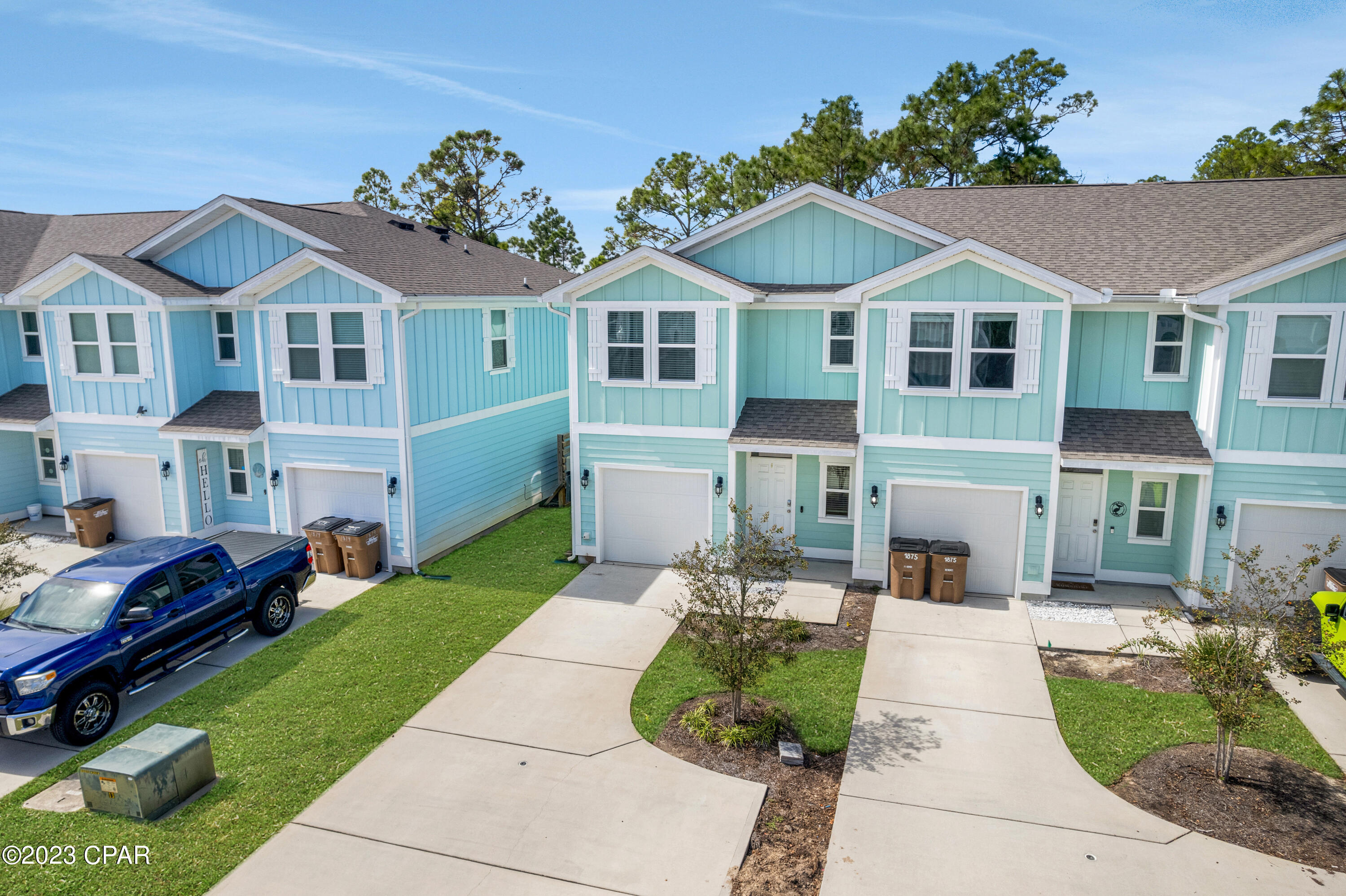 1877 Pointe Drive