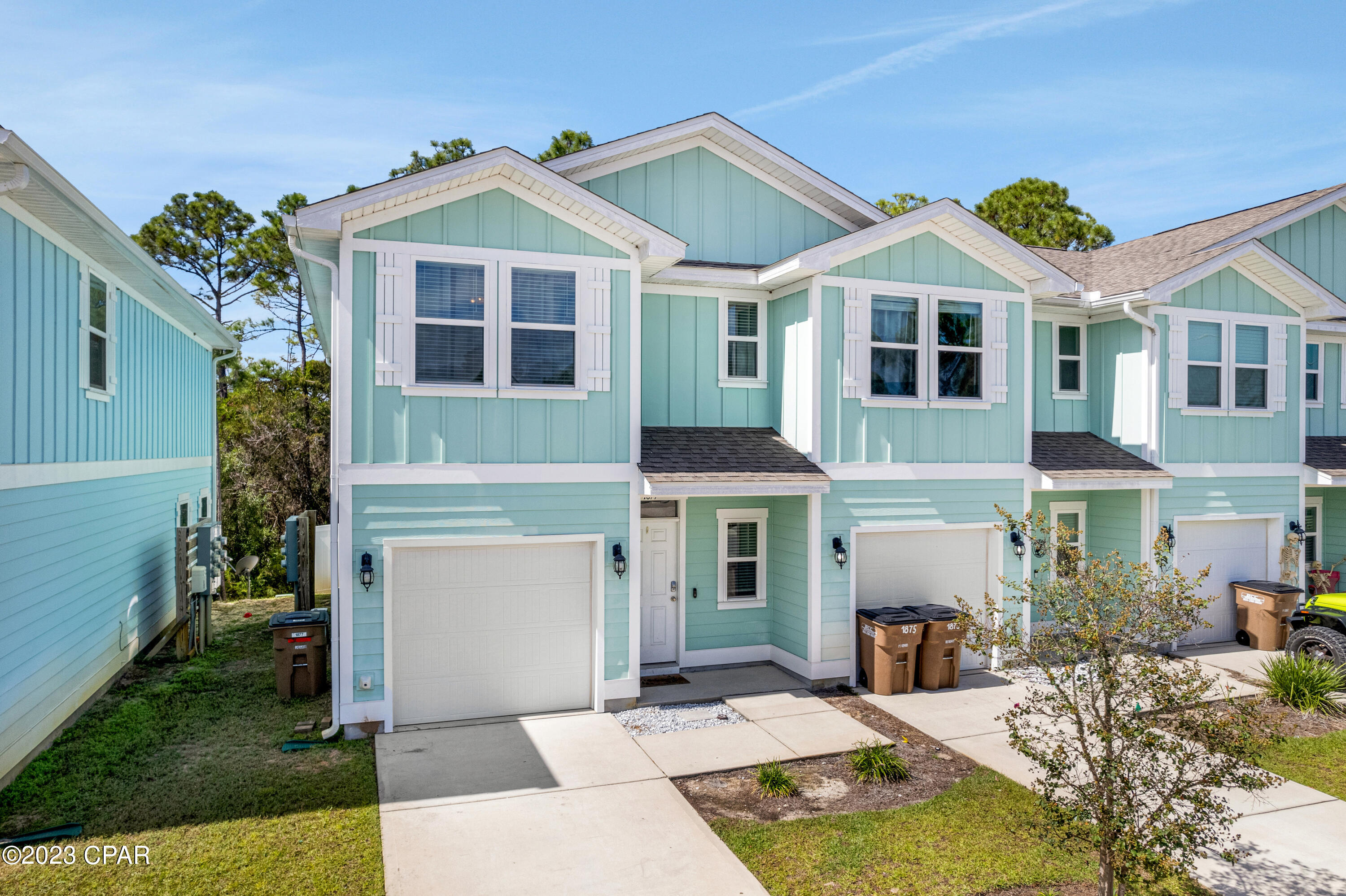 1877 Pointe Drive