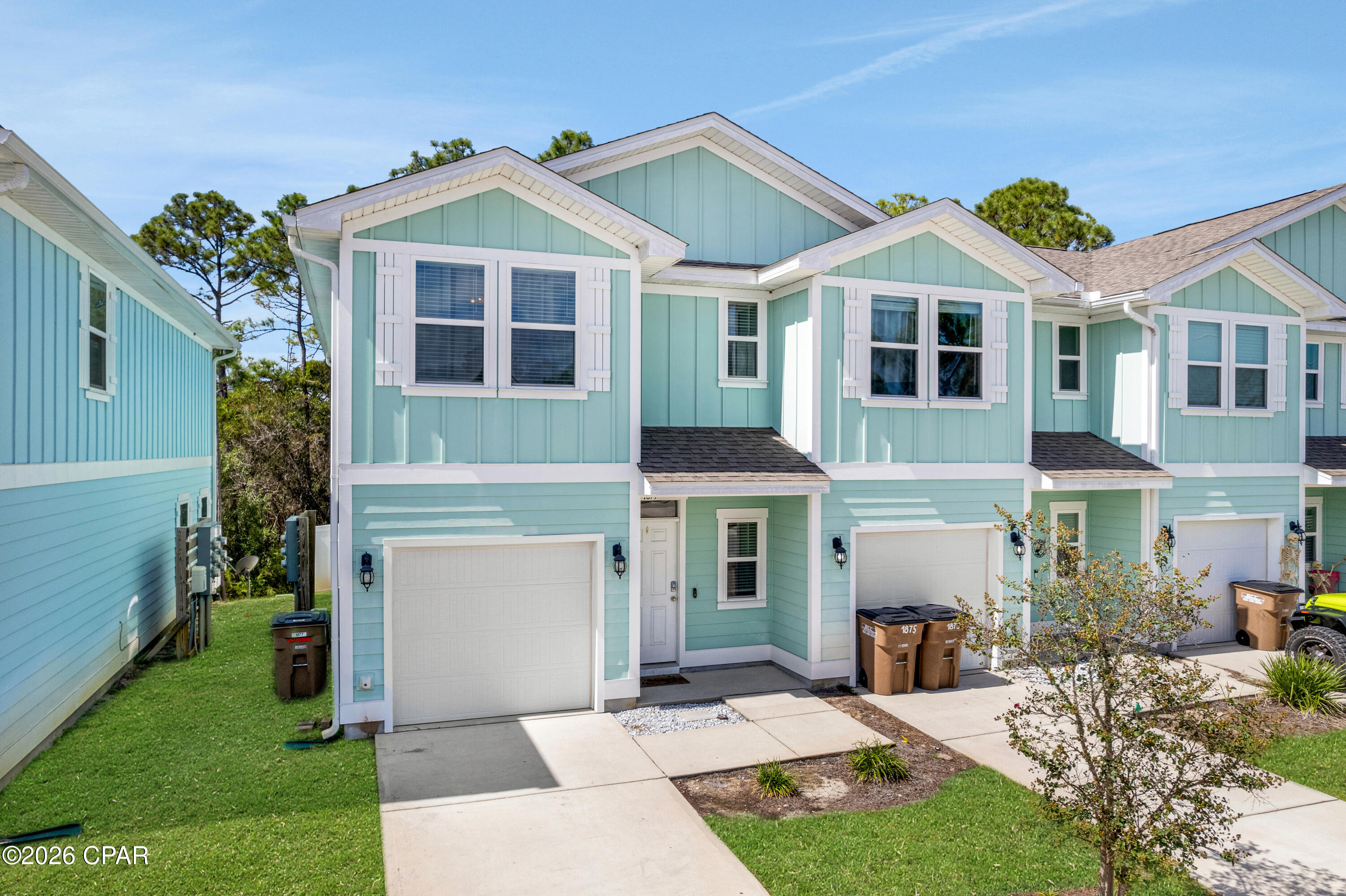 1877 Pointe Drive
