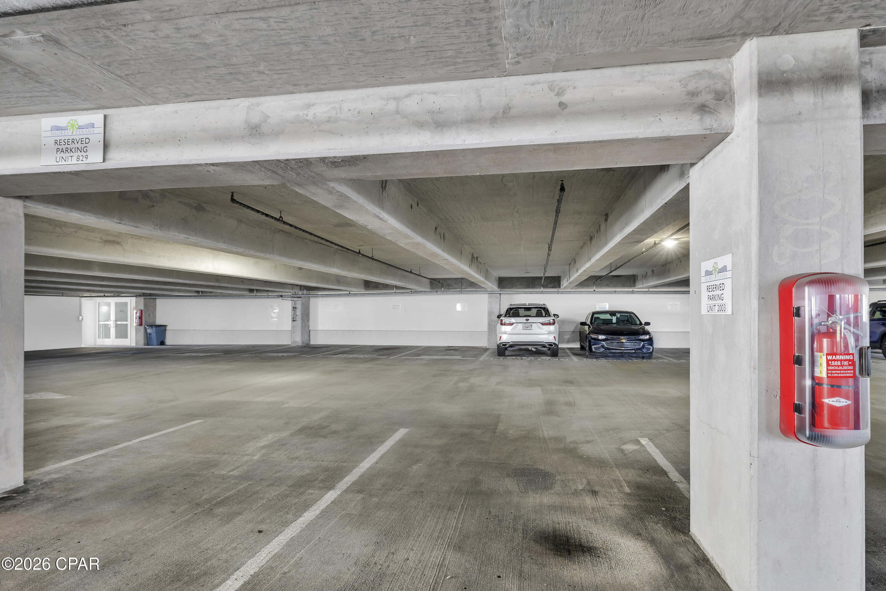 9900 S Thomas Drive 2003