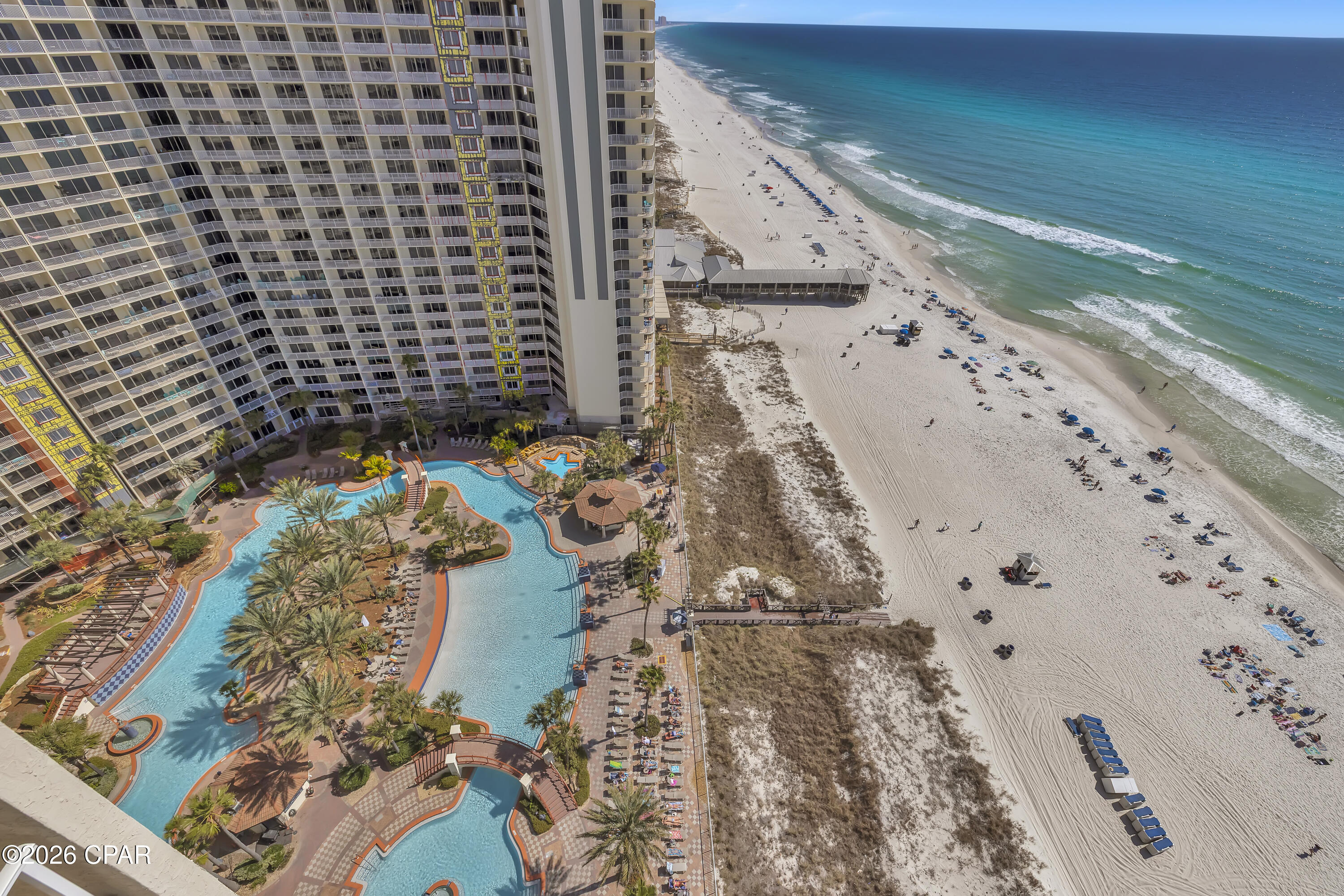 9900 S Thomas Drive 2003