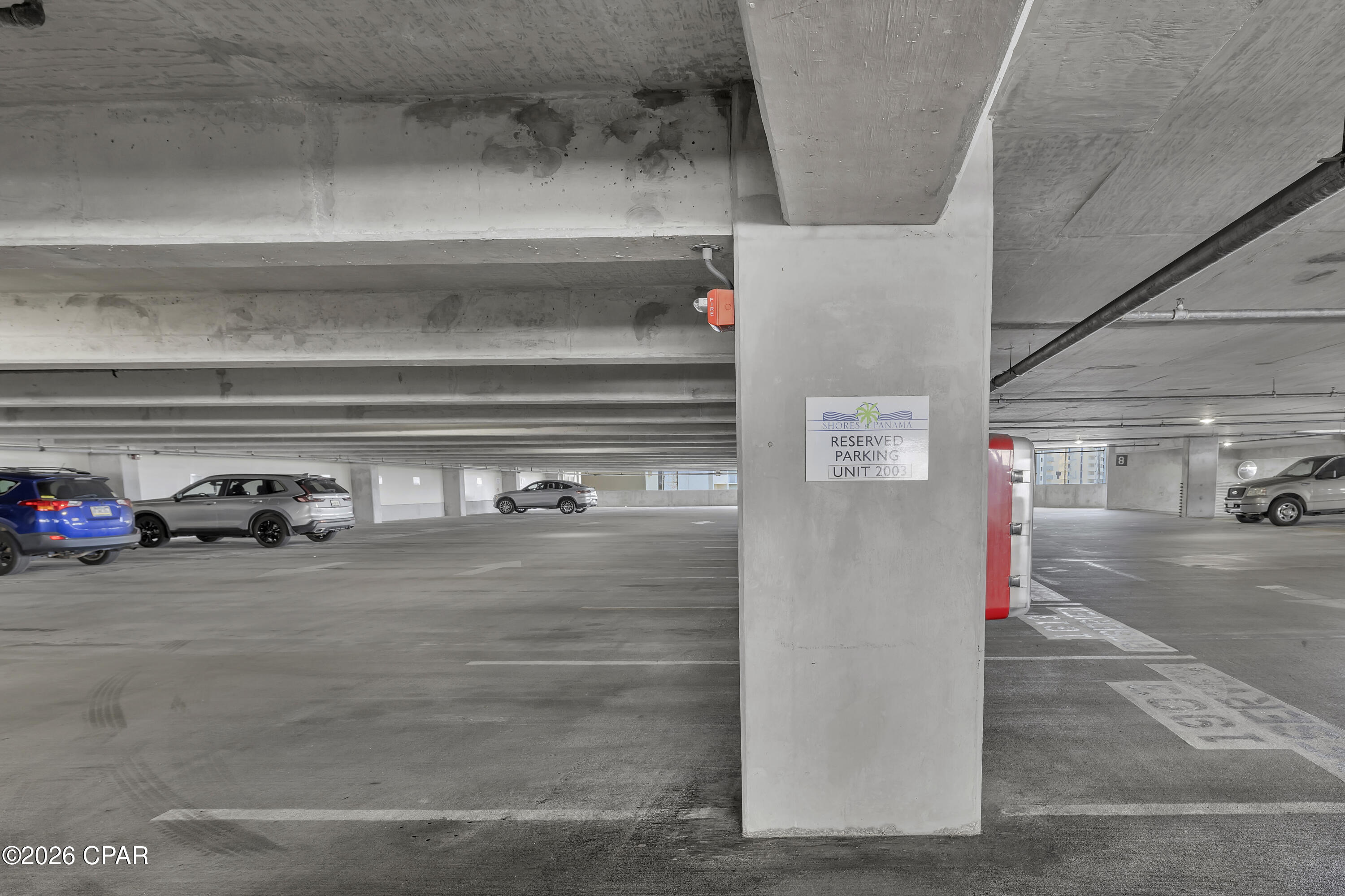 9900 S Thomas Drive 2003