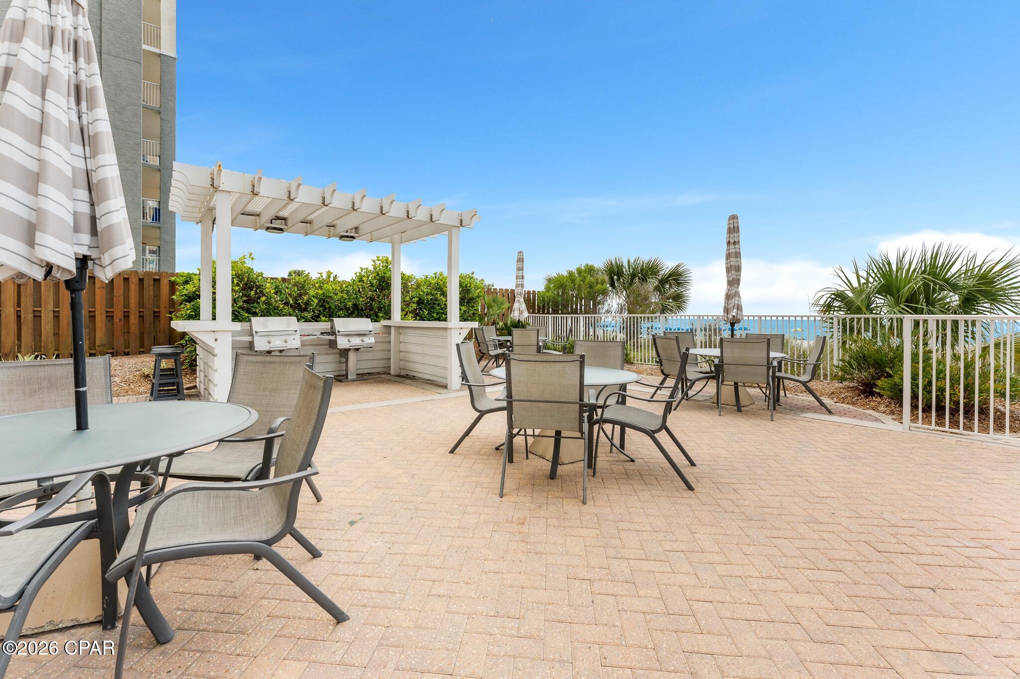 10519 Front Beach Road 2203C