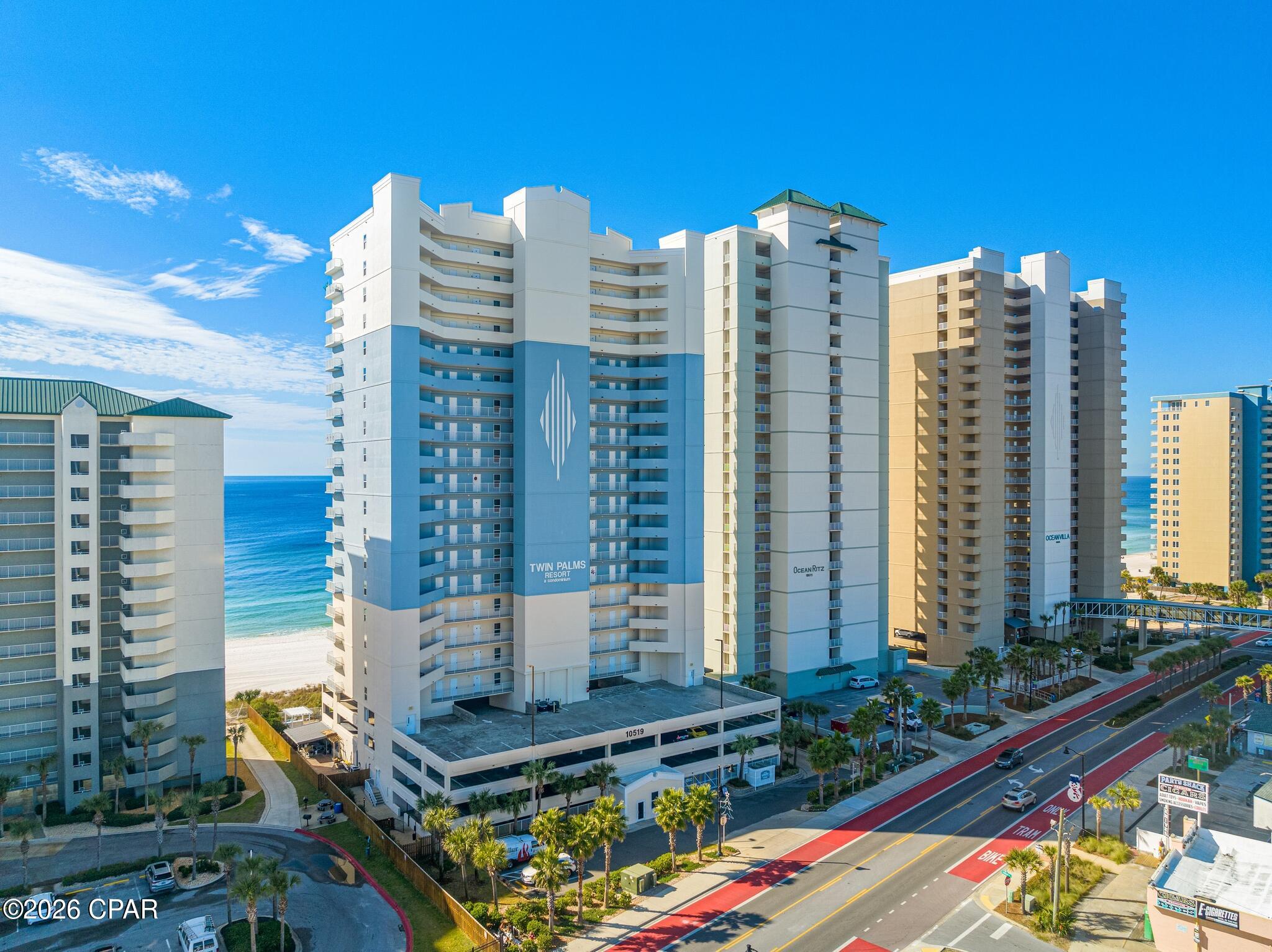 10519 Front Beach Road 2203C