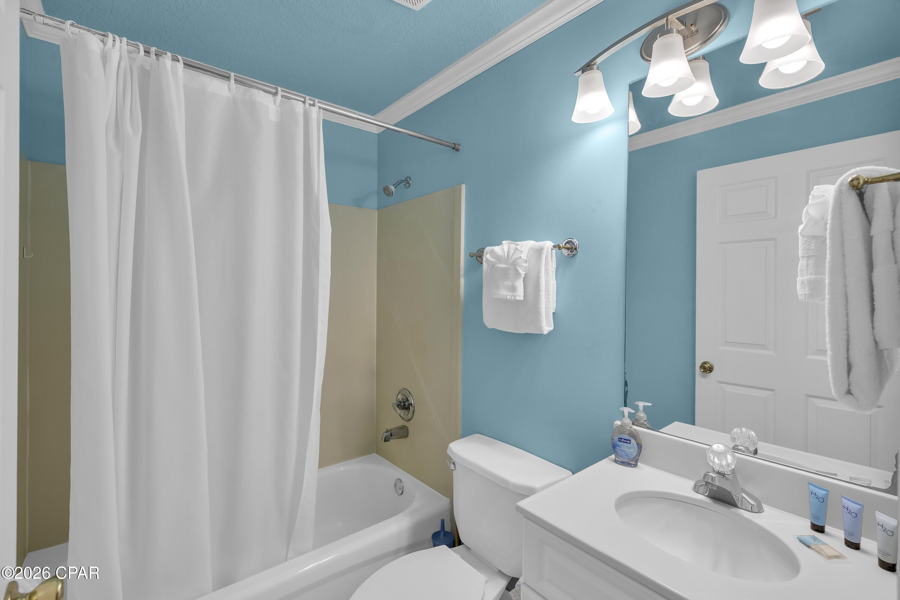 10519 Front Beach Road 2203C