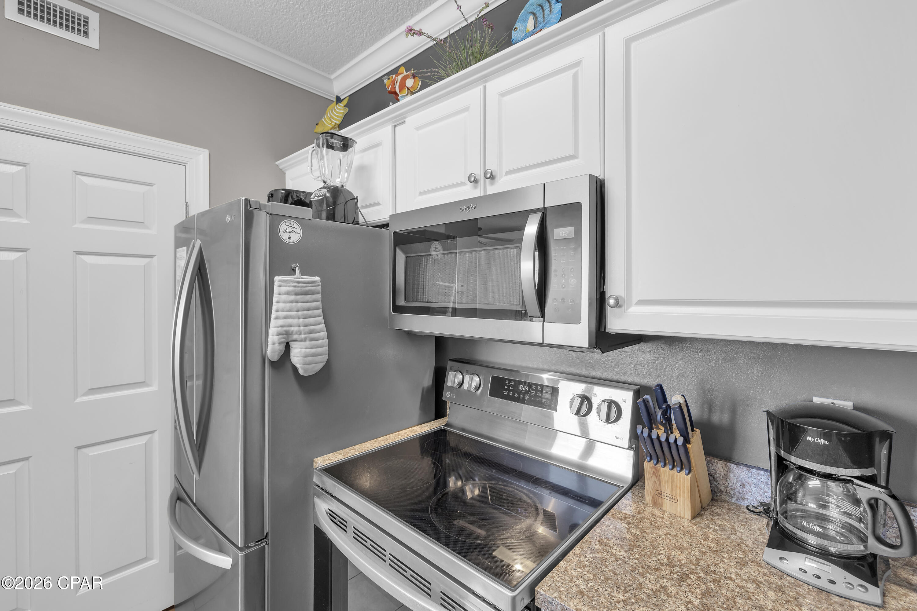 10519 Front Beach Road 2203C