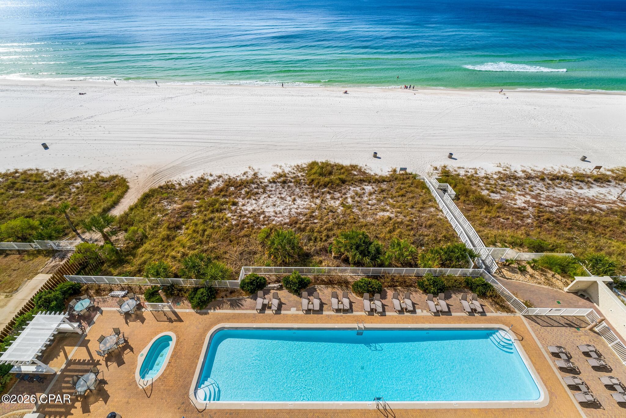 10519 Front Beach Road 2203C